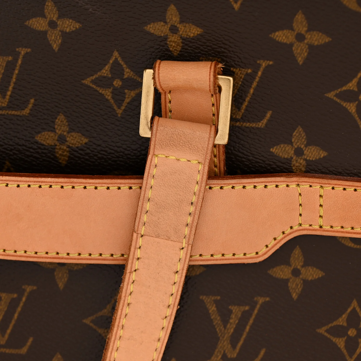 Monogram Porte-Documents Pegase Briefcase - Image 12