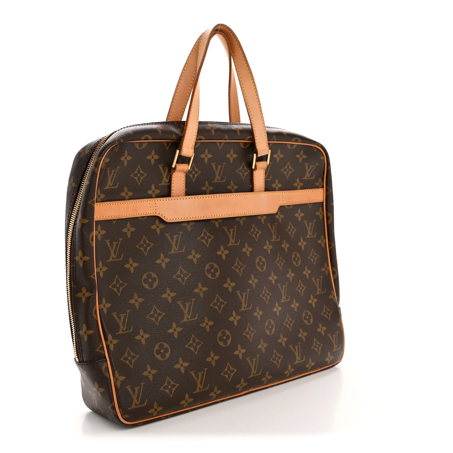 Monogram Porte-Documents Pegase Briefcase - Image 3