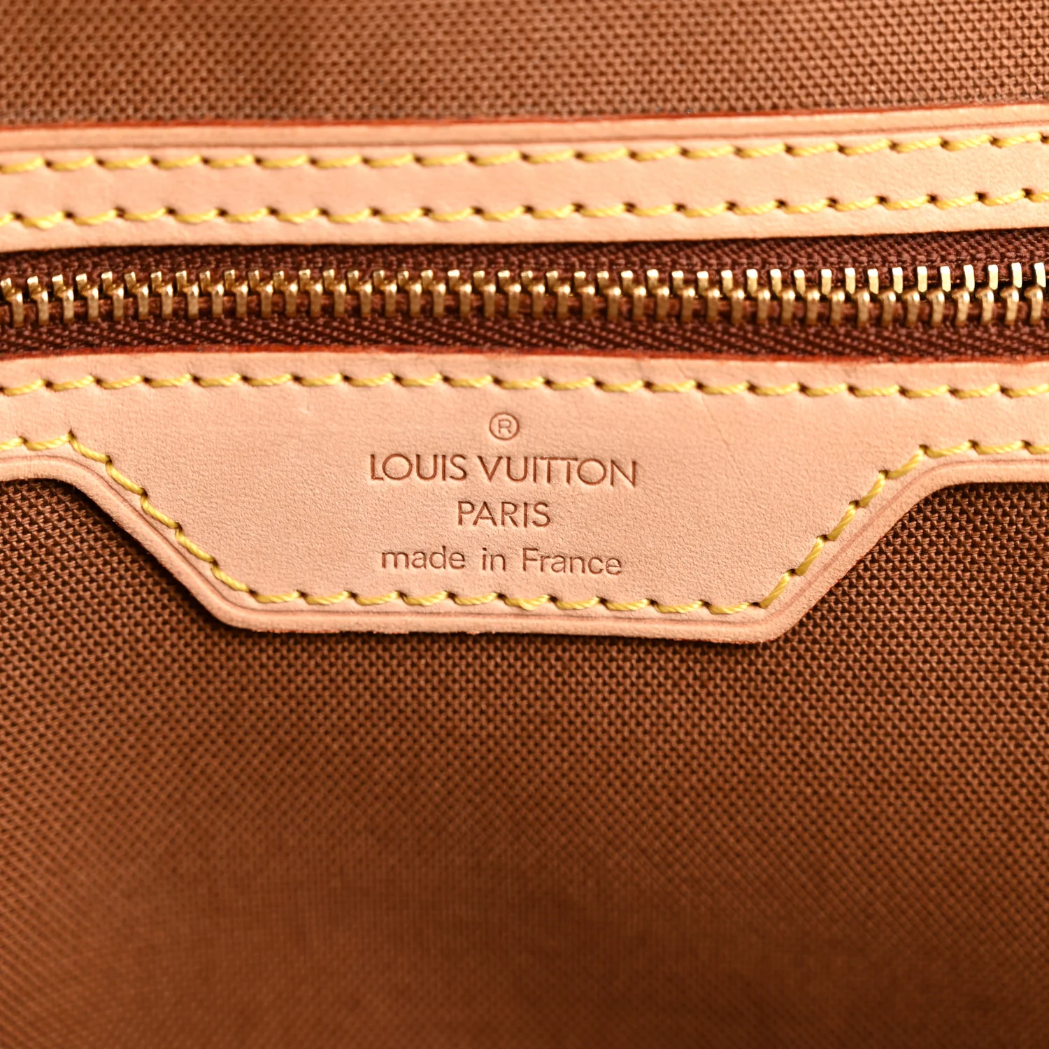 Monogram Porte-Documents Pegase Briefcase - Image 6