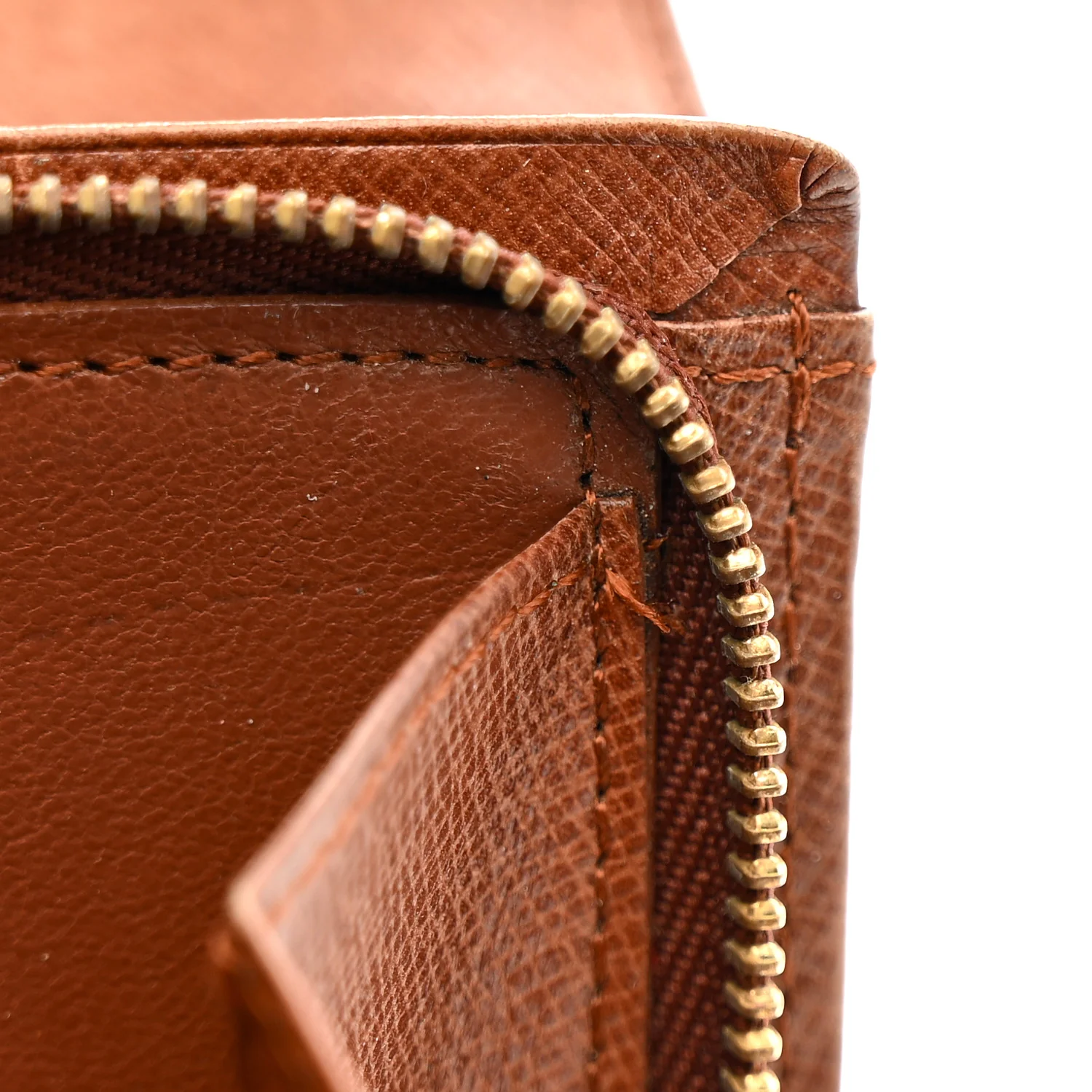 Monogram Porte-Monnaie Tresor Wallet - Image 9