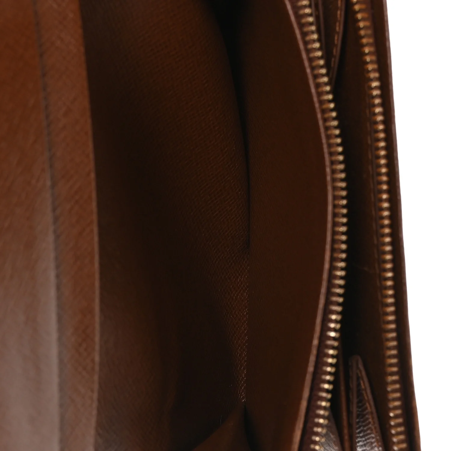 Monogram Porte-Monnaie Tresor Wallet - Image 5