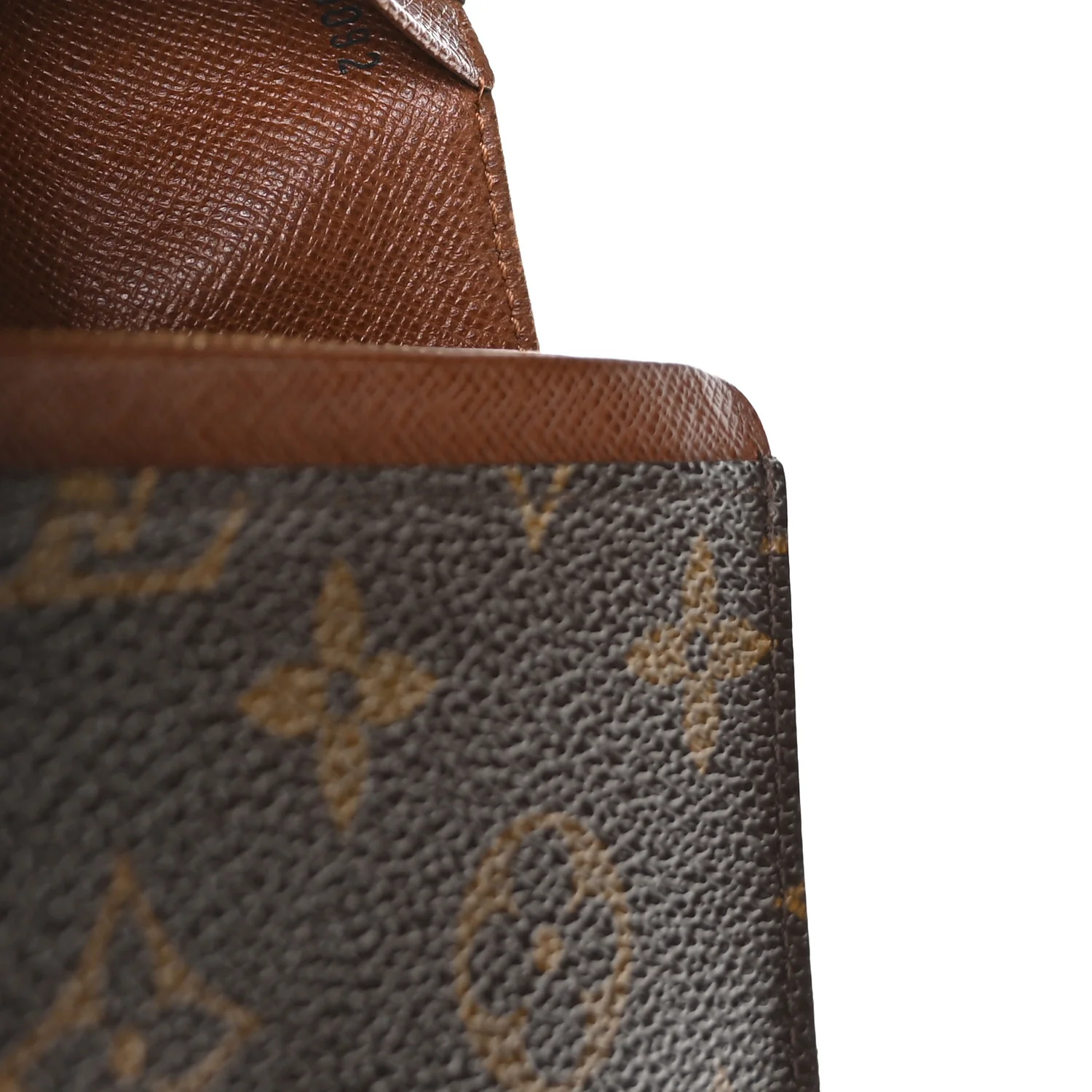 Monogram Porte-Monnaie Tresor Wallet - Image 7