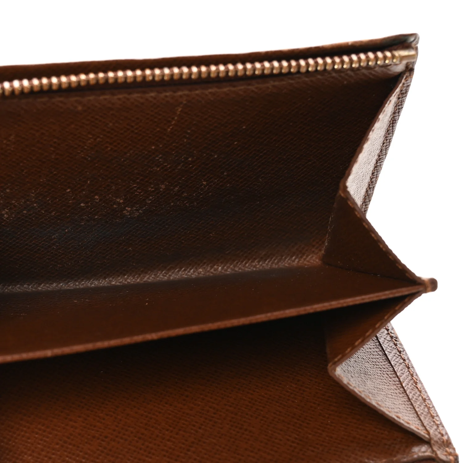 Monogram Porte-Monnaie Tresor Wallet - Image 9