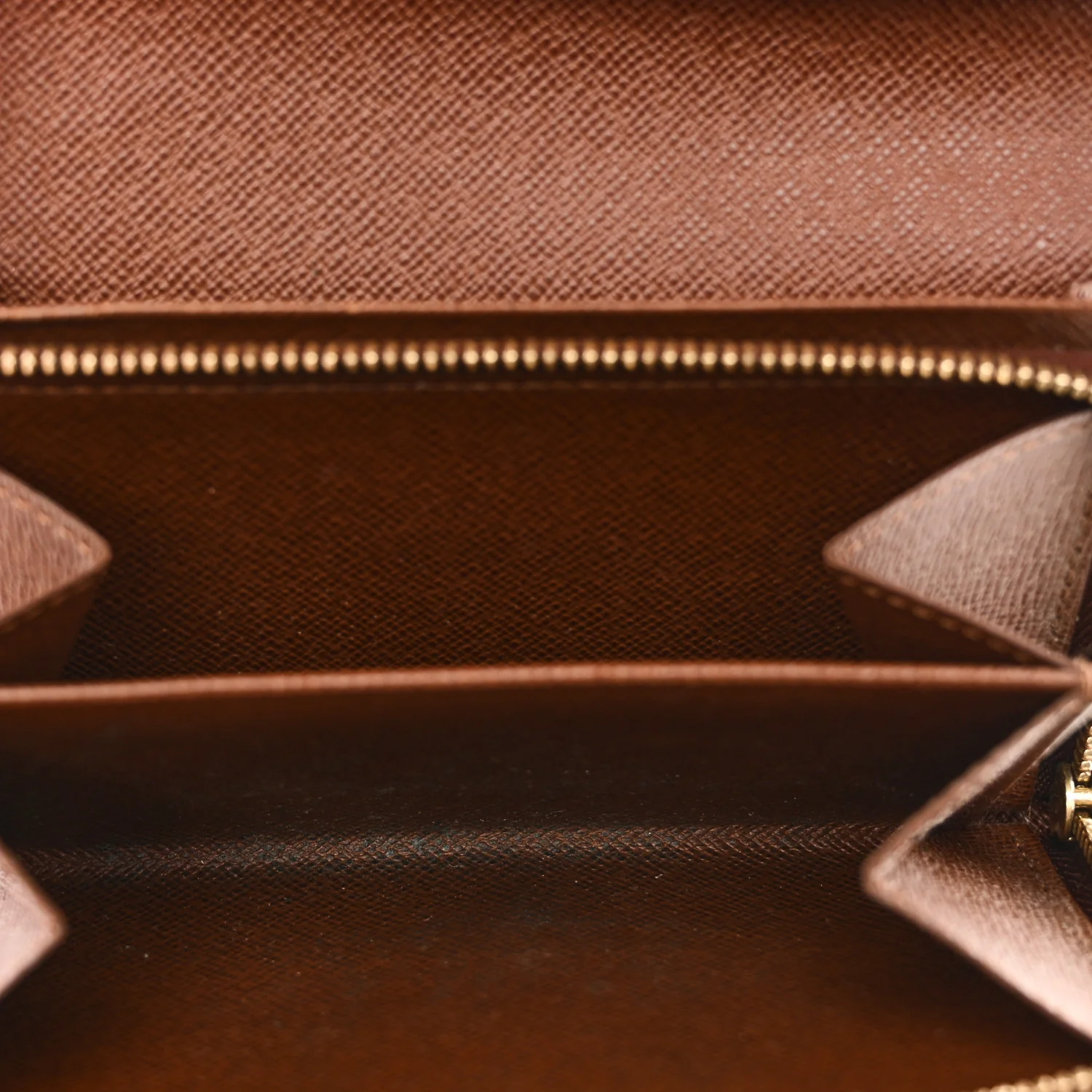 Monogram Porte-Monnaie Tresor Wallet - Image 5