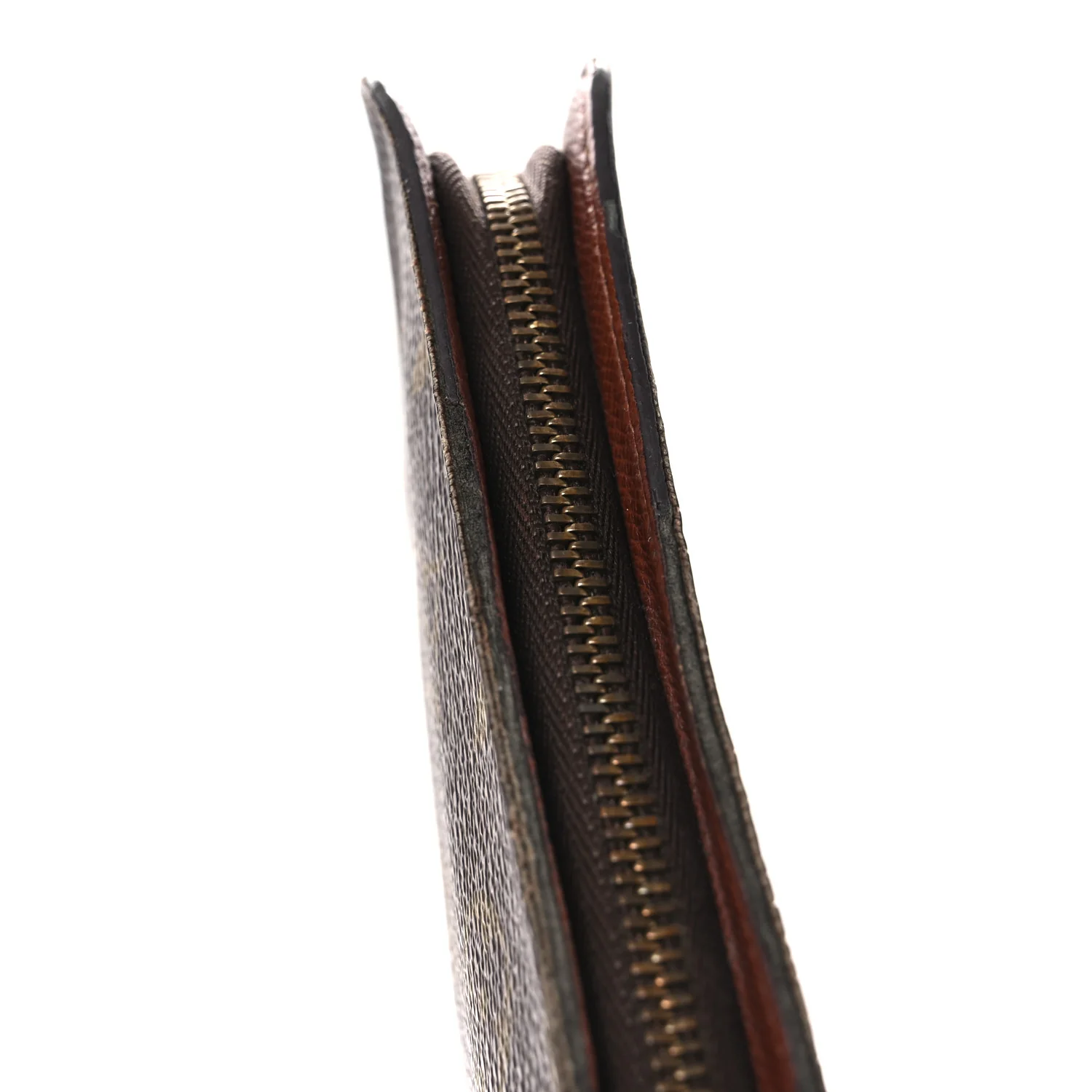 Monogram Porte-Monnaie Zippy Wallet - Image 9