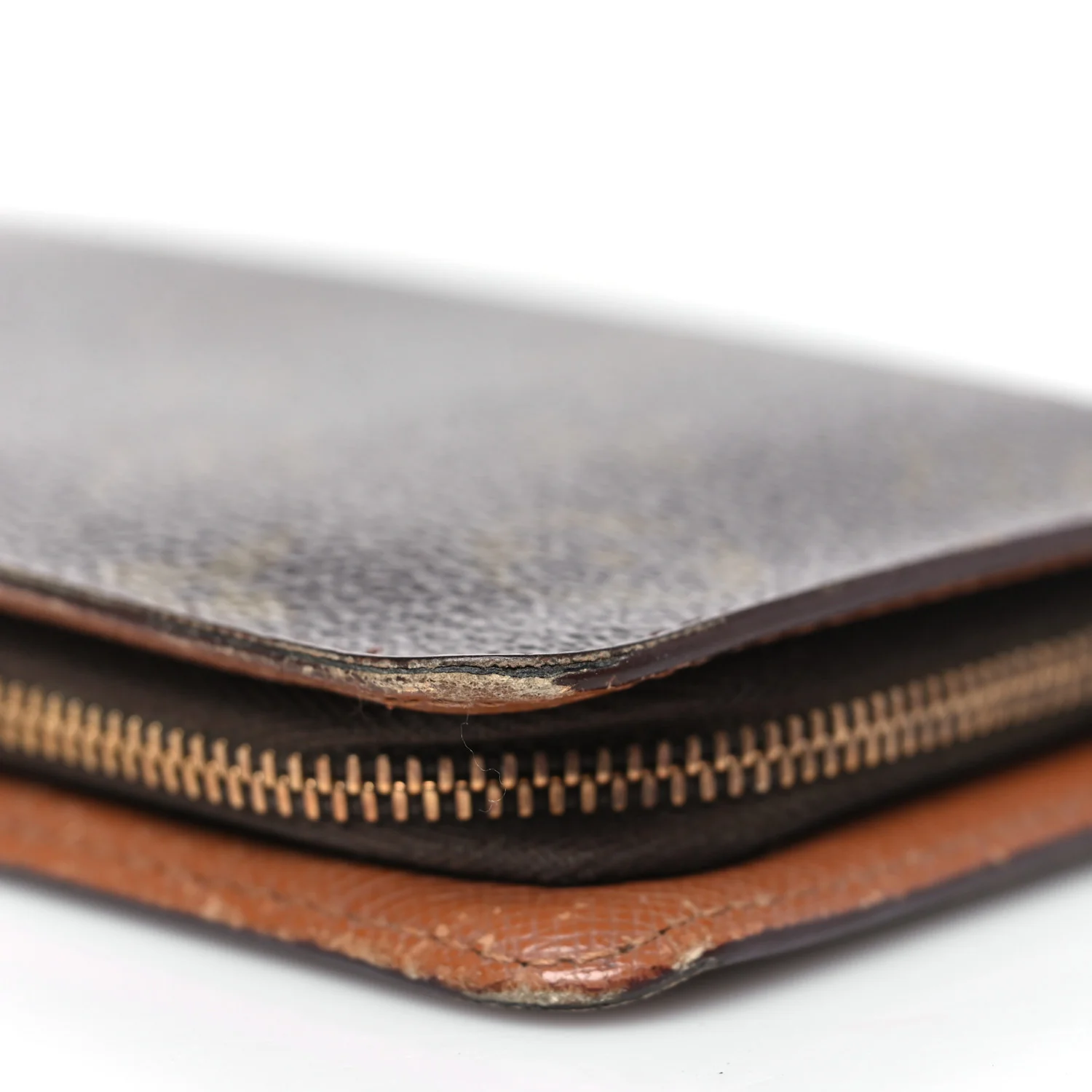 Monogram Porte-Monnaie Zippy Wallet - Image 10