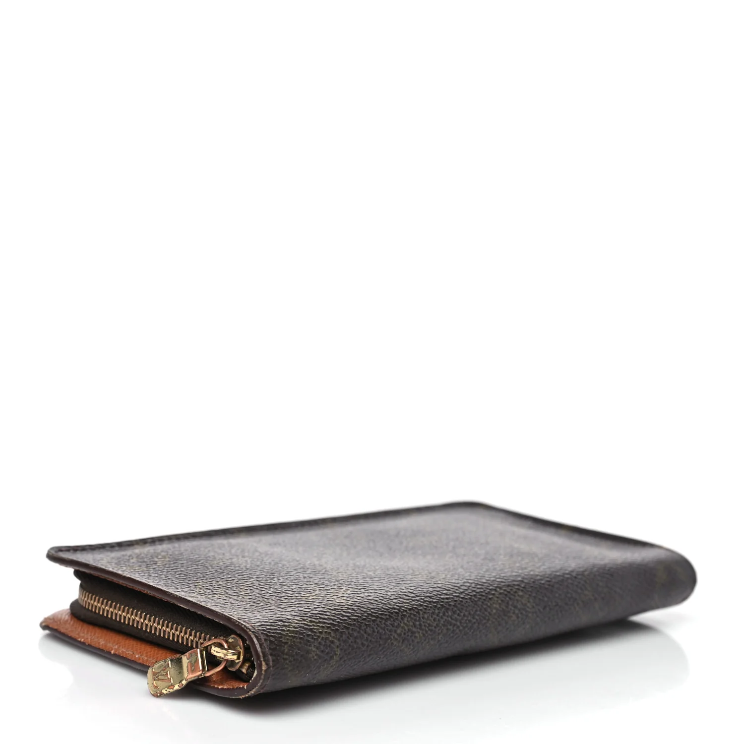 Monogram Porte-Monnaie Zippy Wallet - Image 3