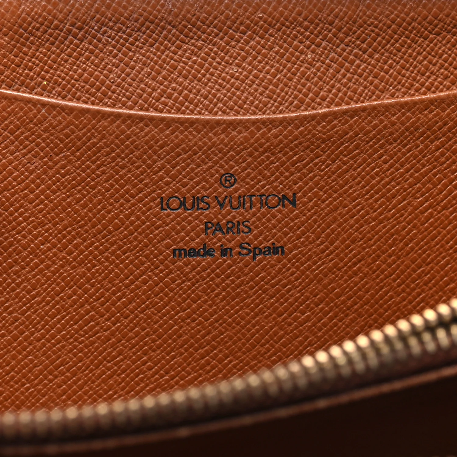 Monogram Porte-Monnaie Zippy Wallet - Image 5