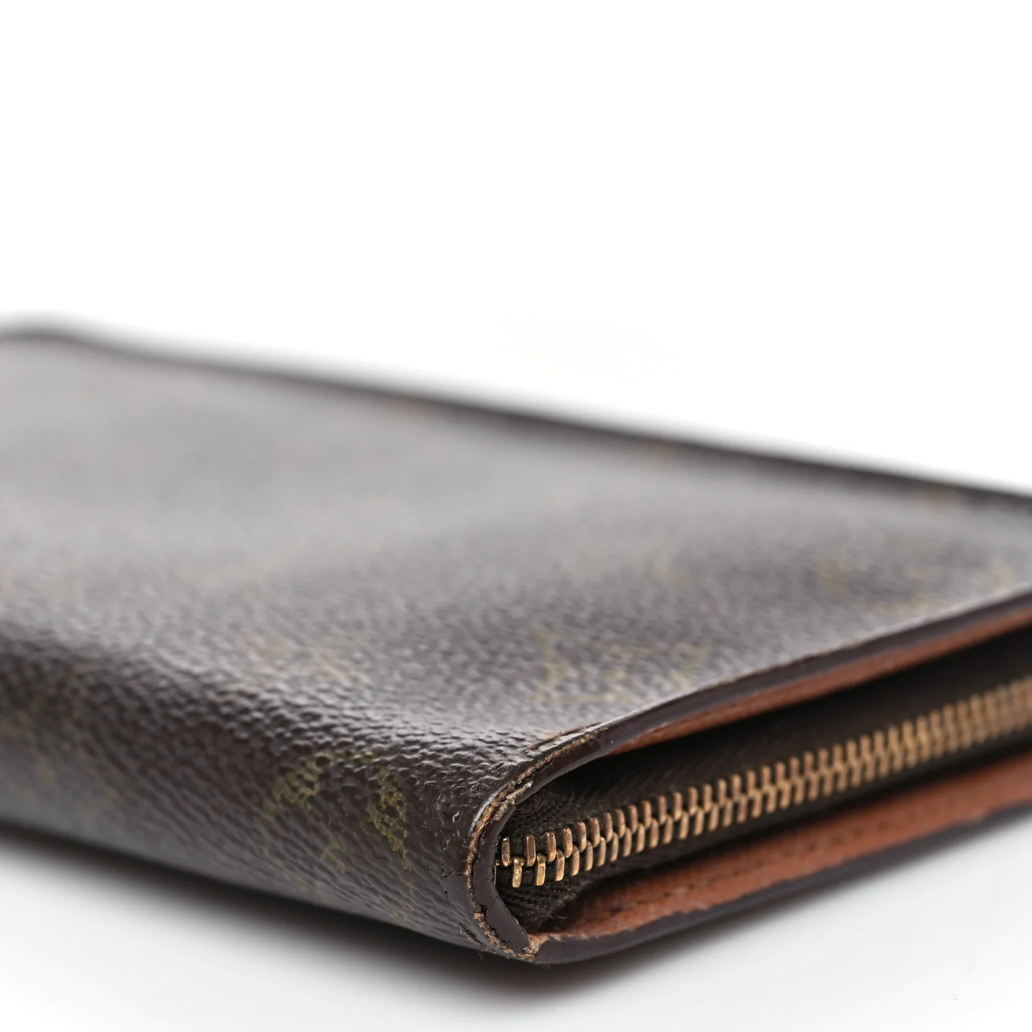 Monogram Porte-Monnaie Zippy Wallet - Image 8