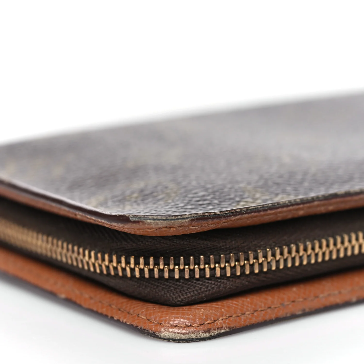 Monogram Porte-Monnaie Zippy Wallet - Image 9
