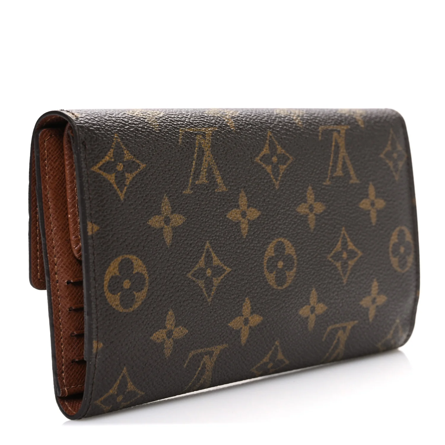 Monogram Porte Tresor International Wallet - Image 3