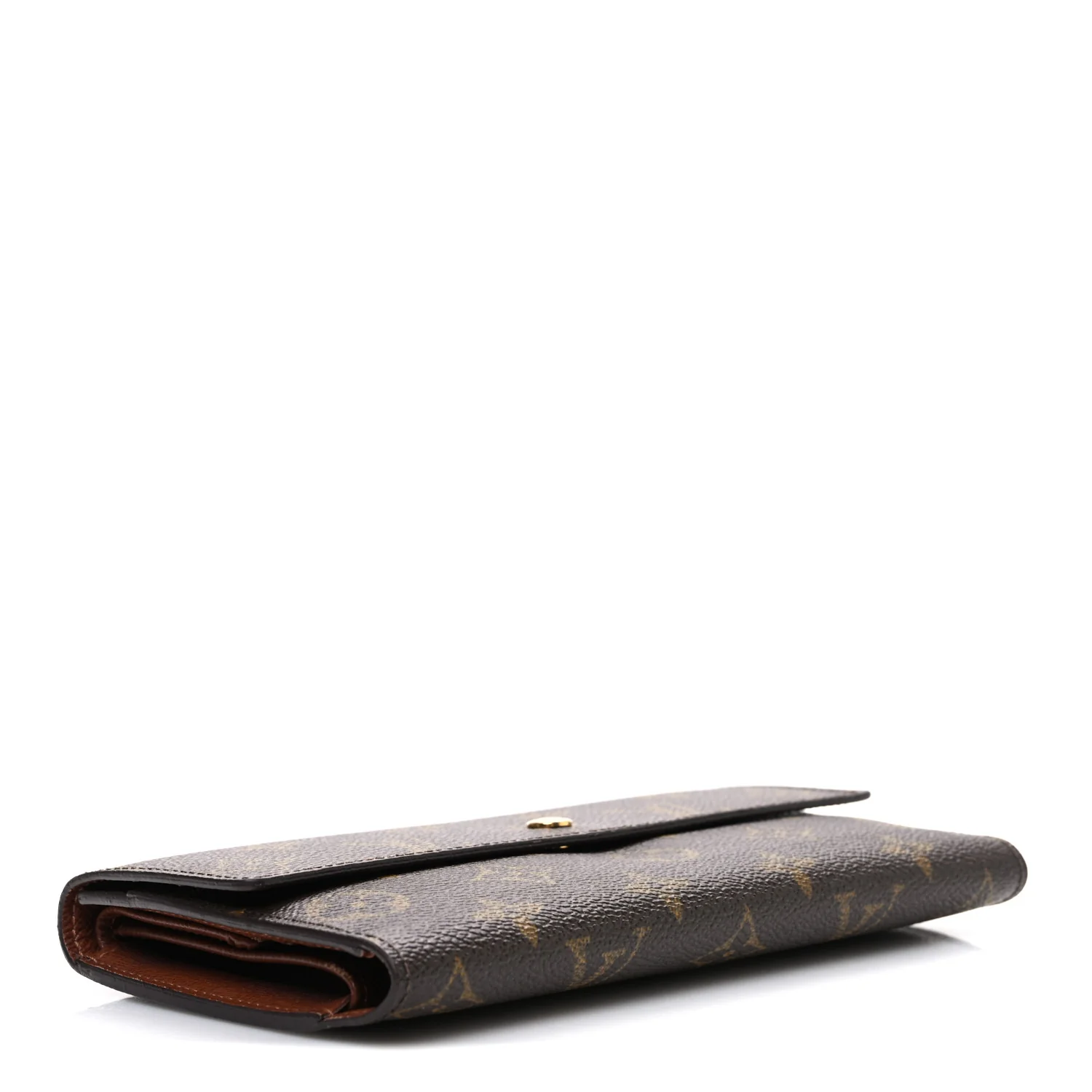Monogram Porte Tresor International Wallet - Image 4
