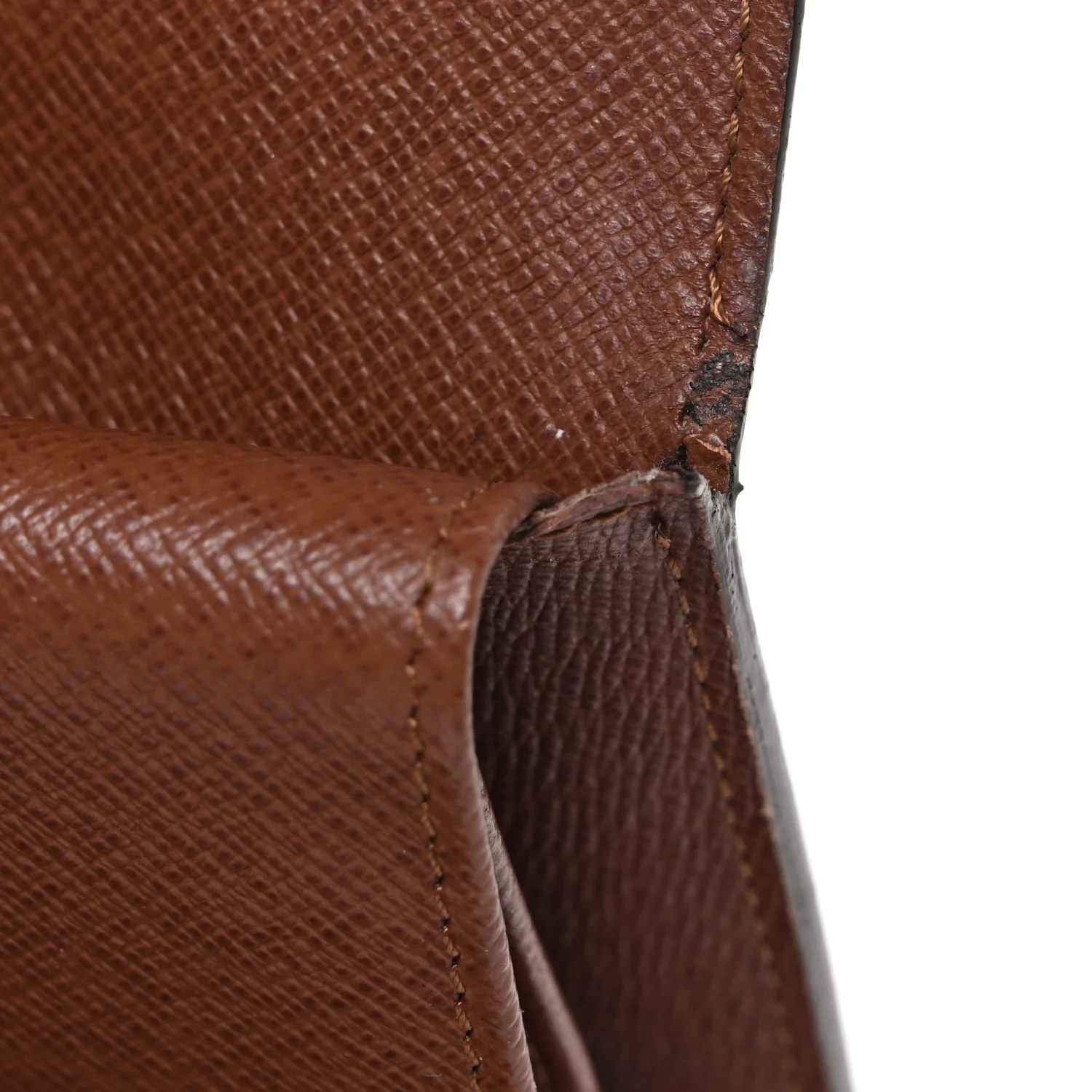 Monogram Porte Tresor International Wallet - Image 8