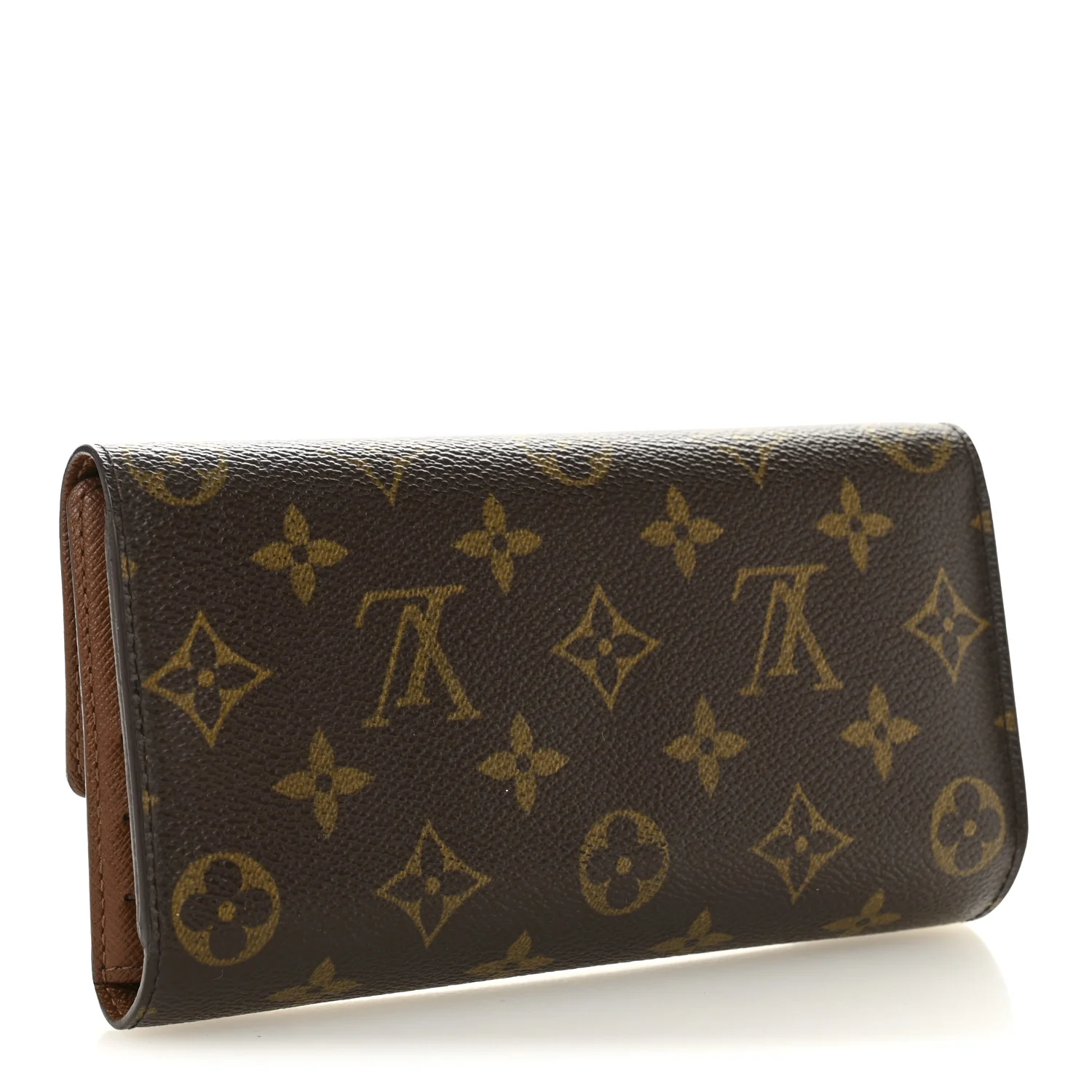 Monogram Porte Tresor International Wallet - Image 3