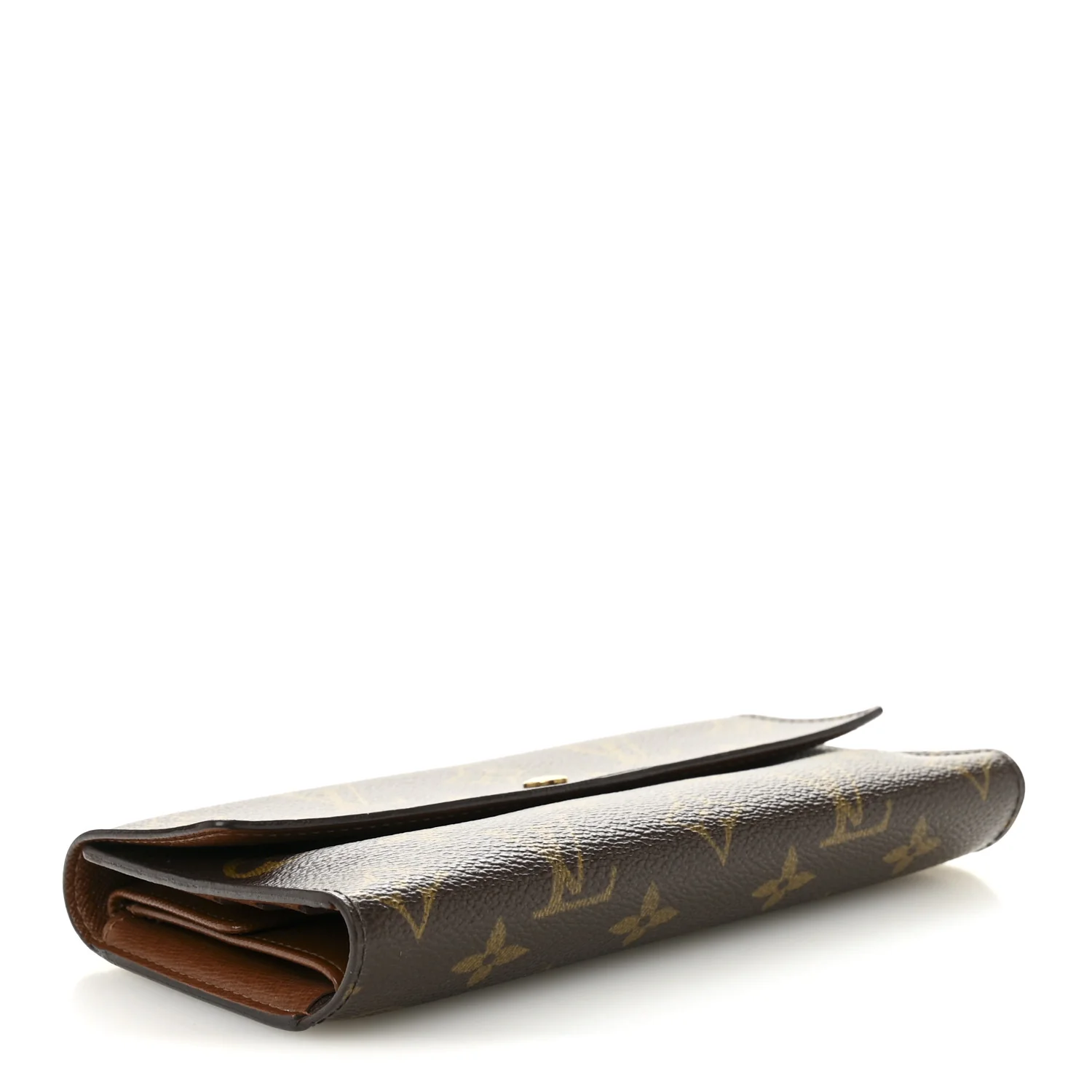 Monogram Porte Tresor International Wallet - Image 4