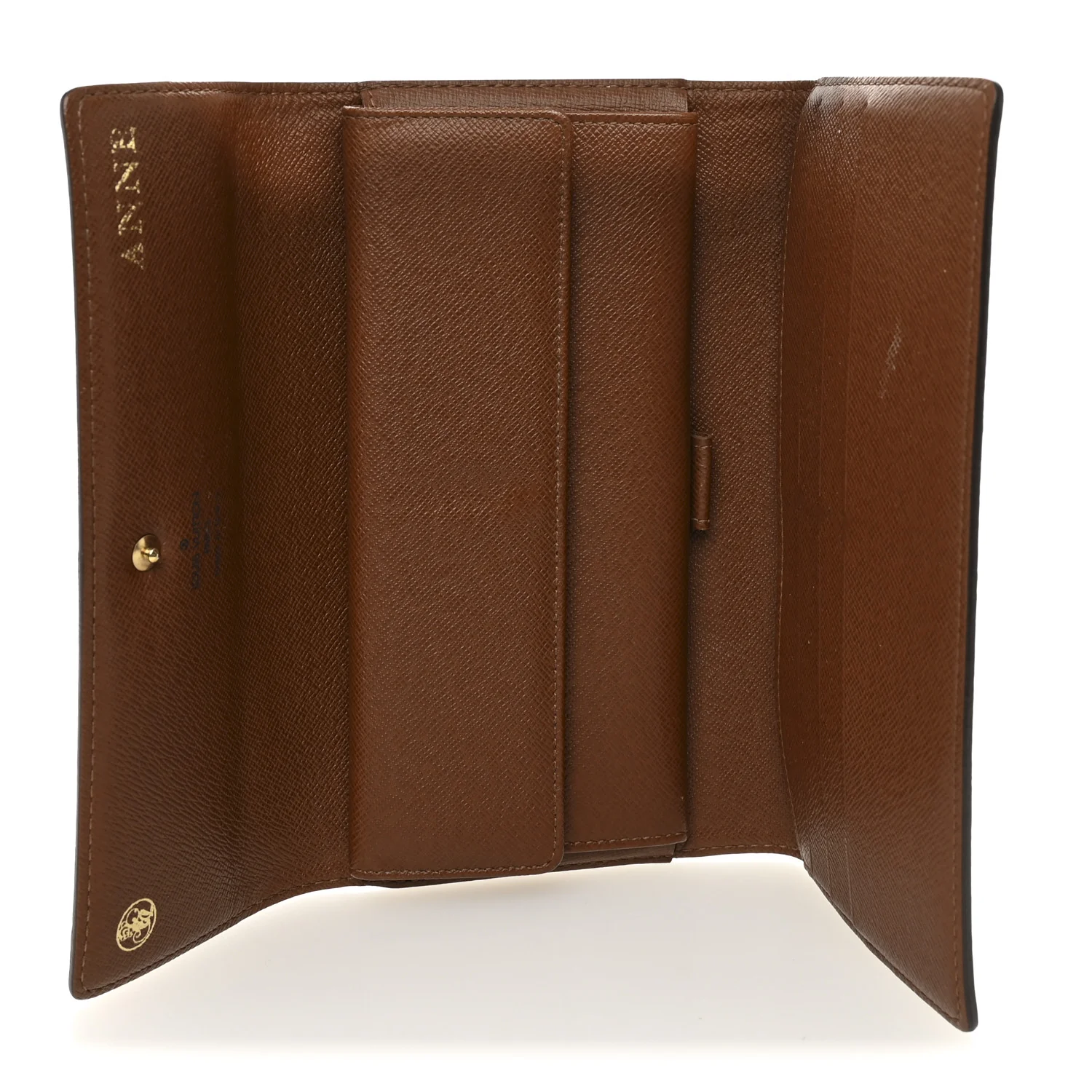 Monogram Porte Tresor International Wallet - Image 5