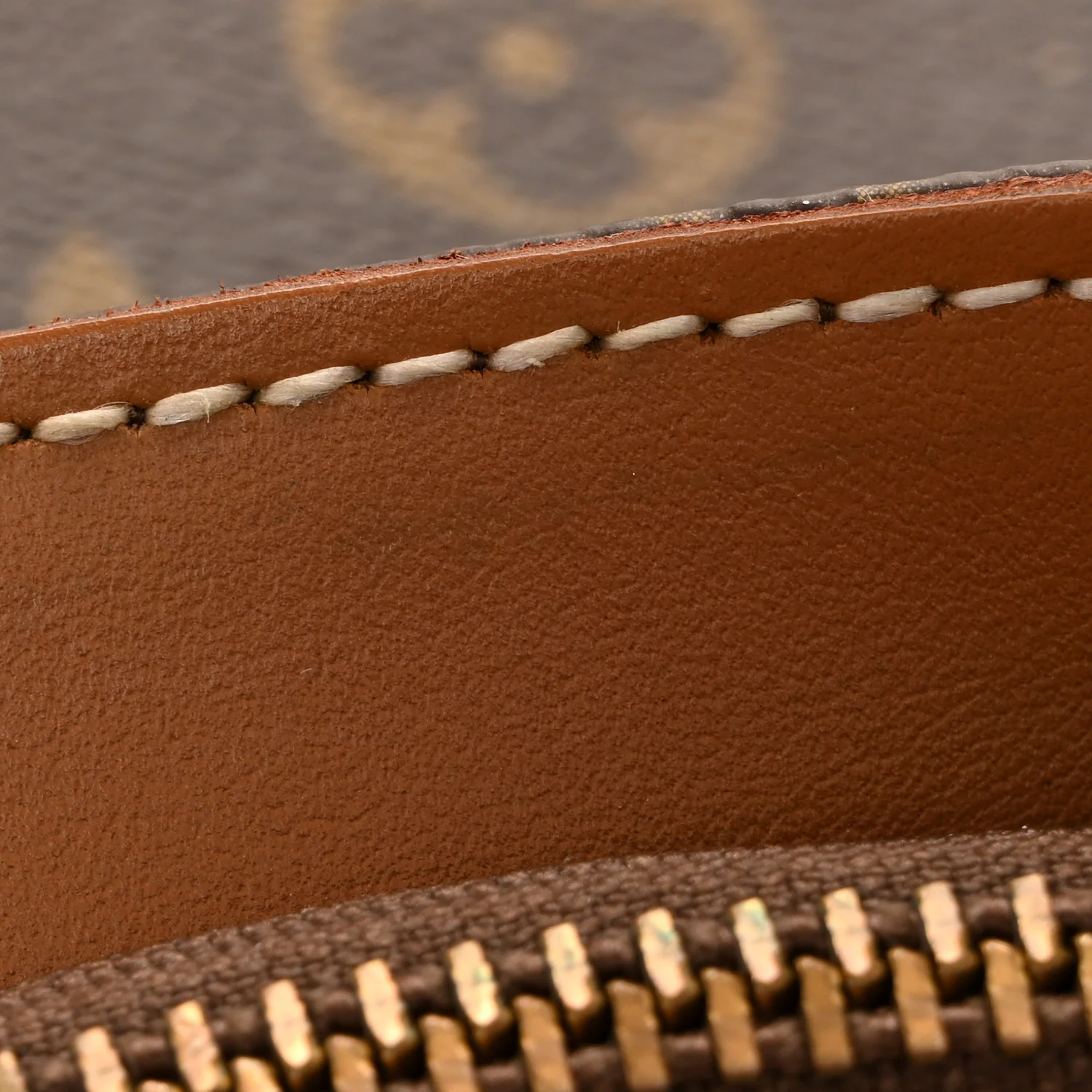 Monogram Pouch Luggage Insert - Image 10