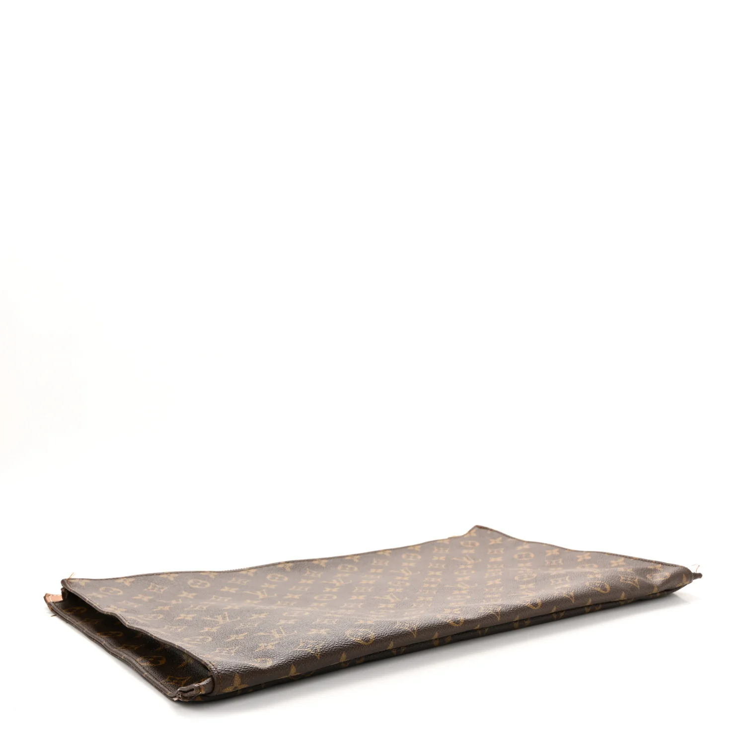 Monogram Pouch Luggage Insert - Image 4