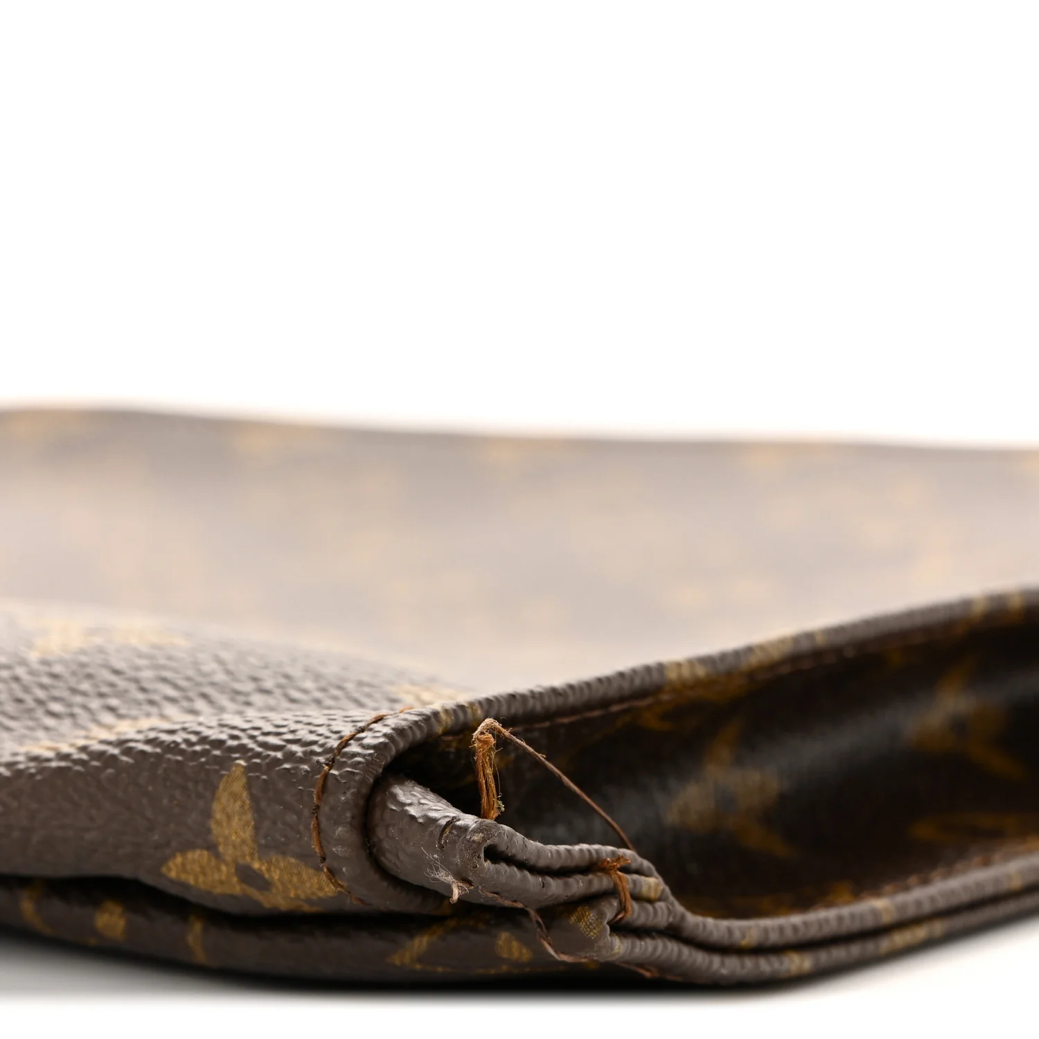 Monogram Pouch Luggage Insert - Image 8