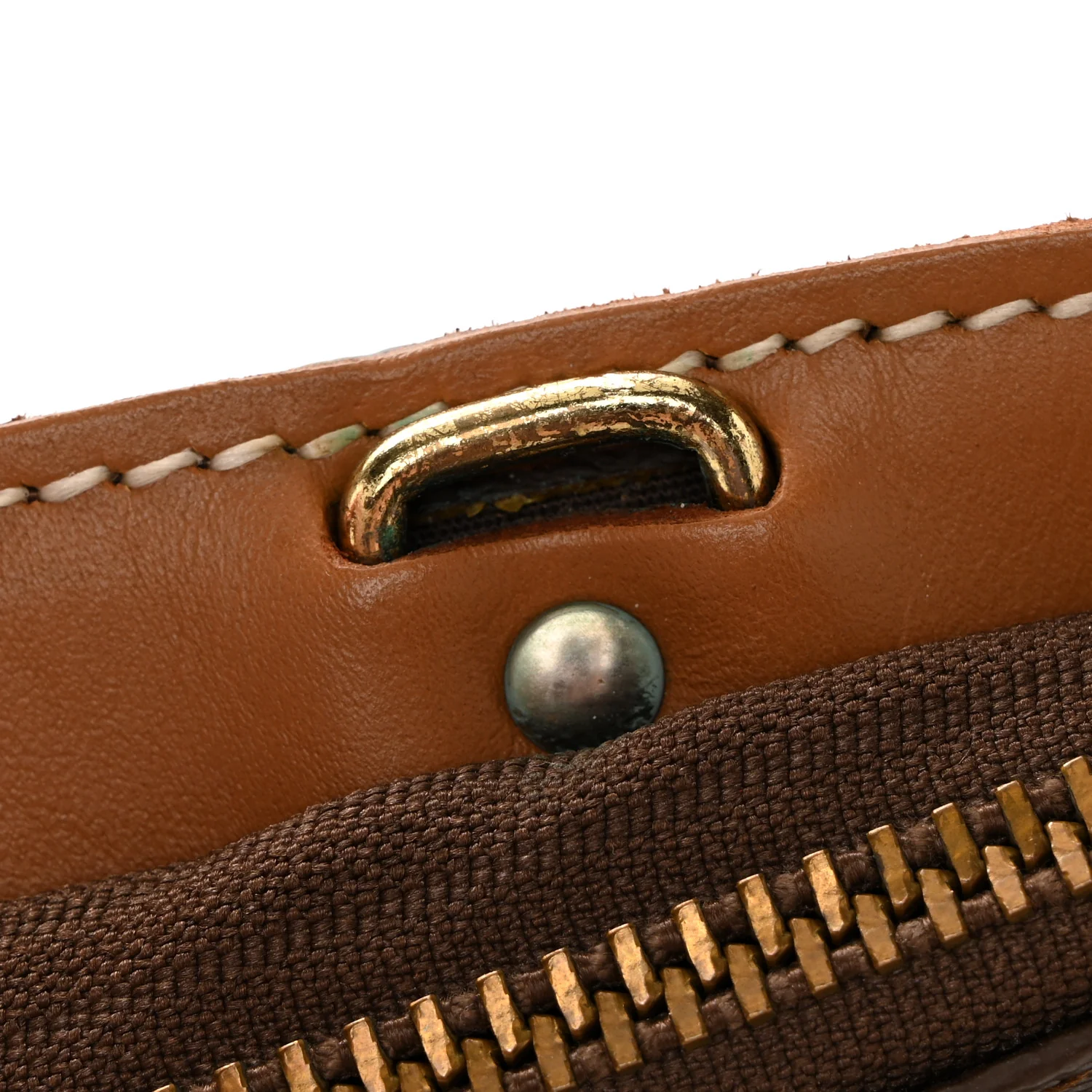Monogram Pouch Luggage Insert - Image 9