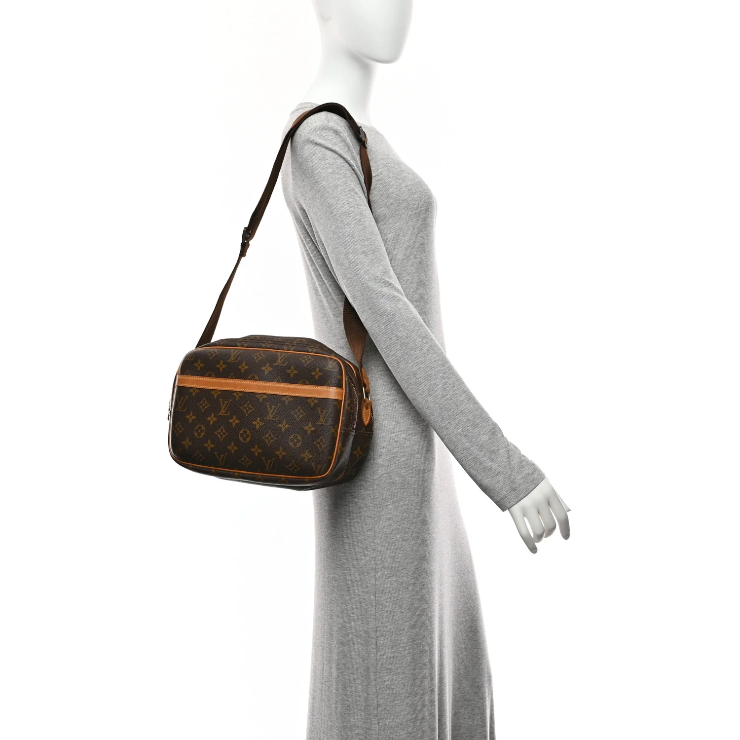 Monogram Reporter PM - Image 2