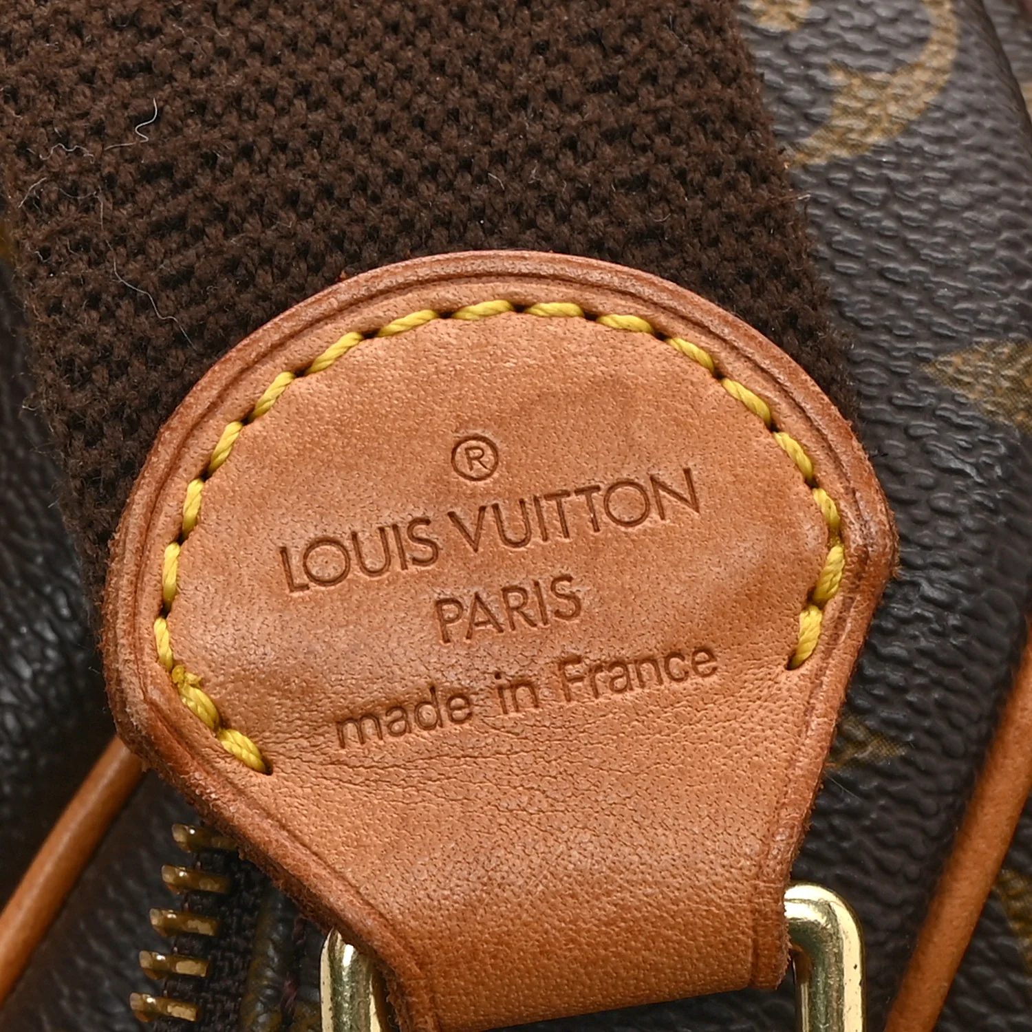 Monogram Reporter PM - Image 7