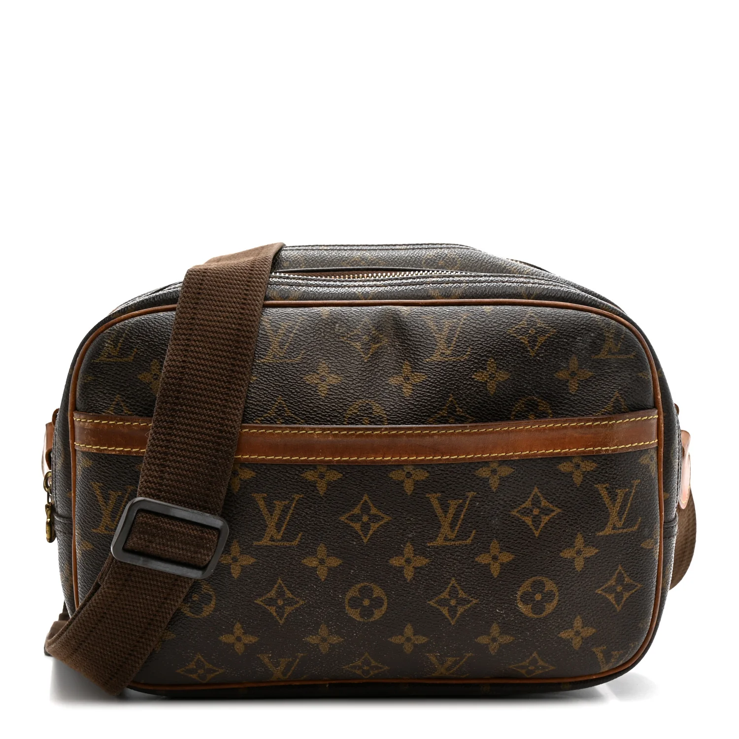 Monogram Reporter PM