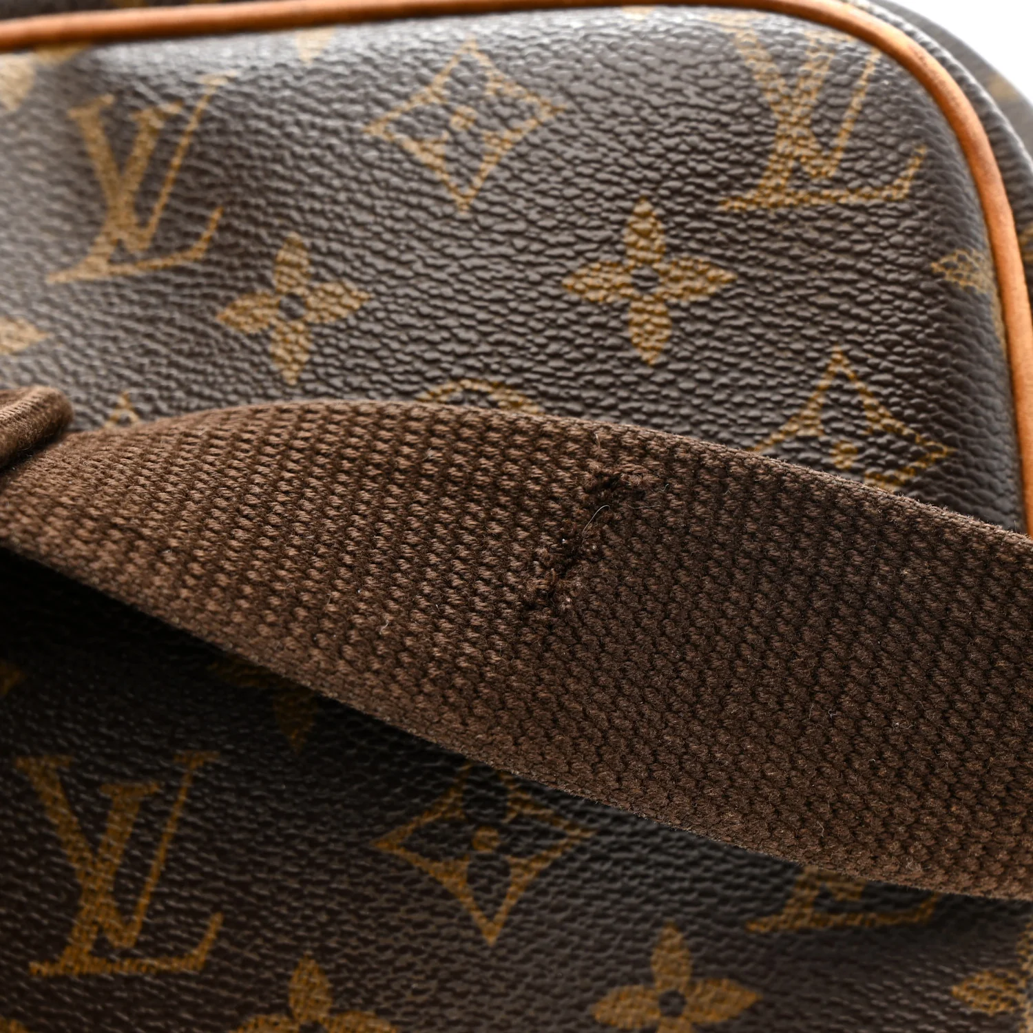 Monogram Reporter PM - Image 18