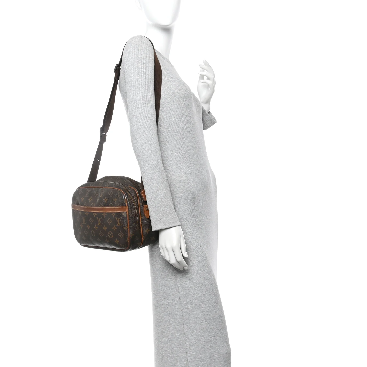 Monogram Reporter PM - Image 2