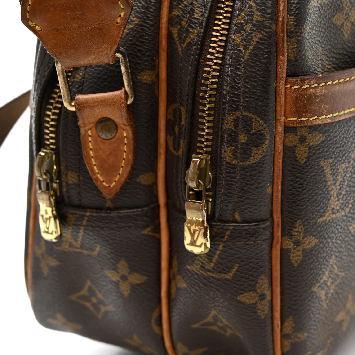 Monogram Reporter PM - Image 21