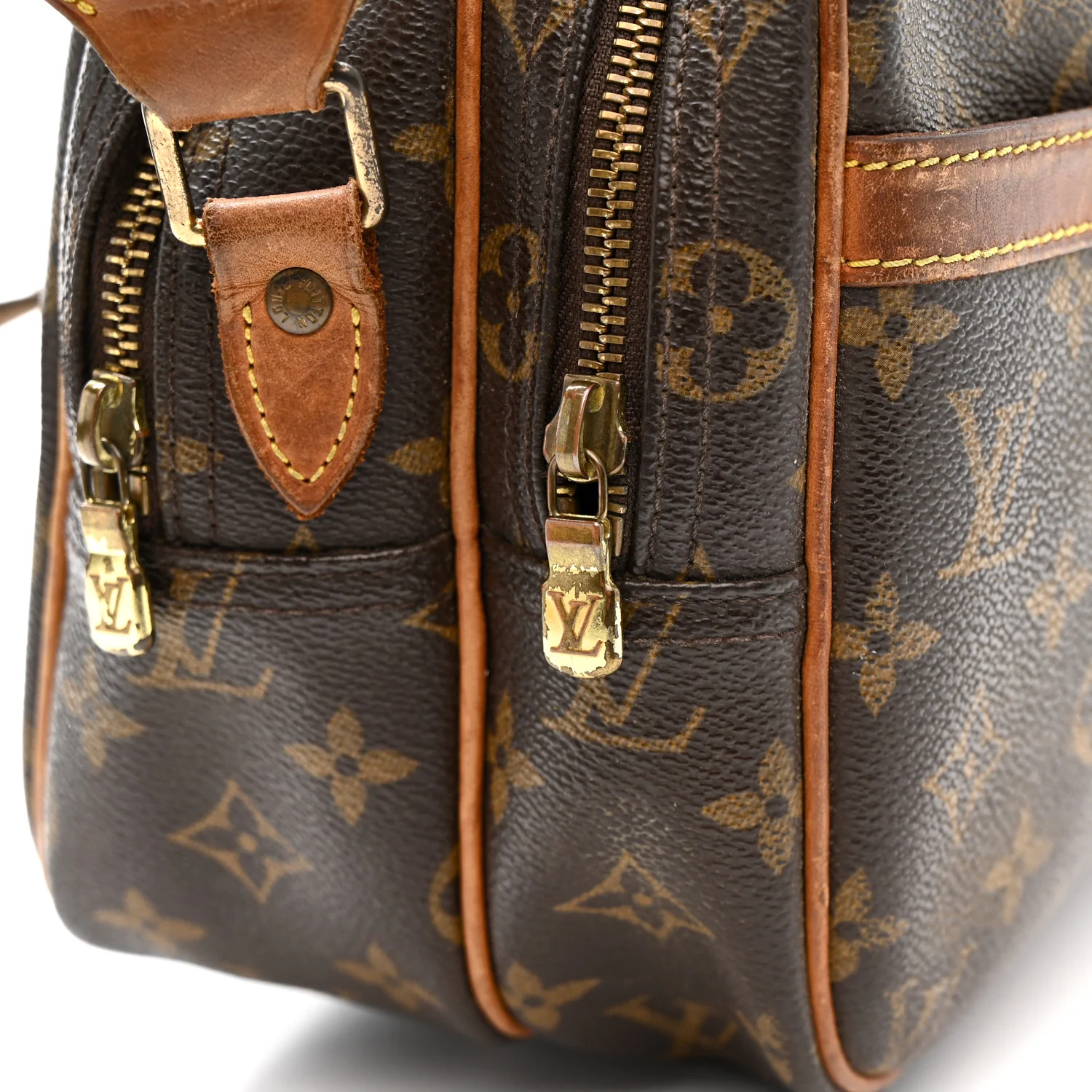 Monogram Reporter PM - Image 22