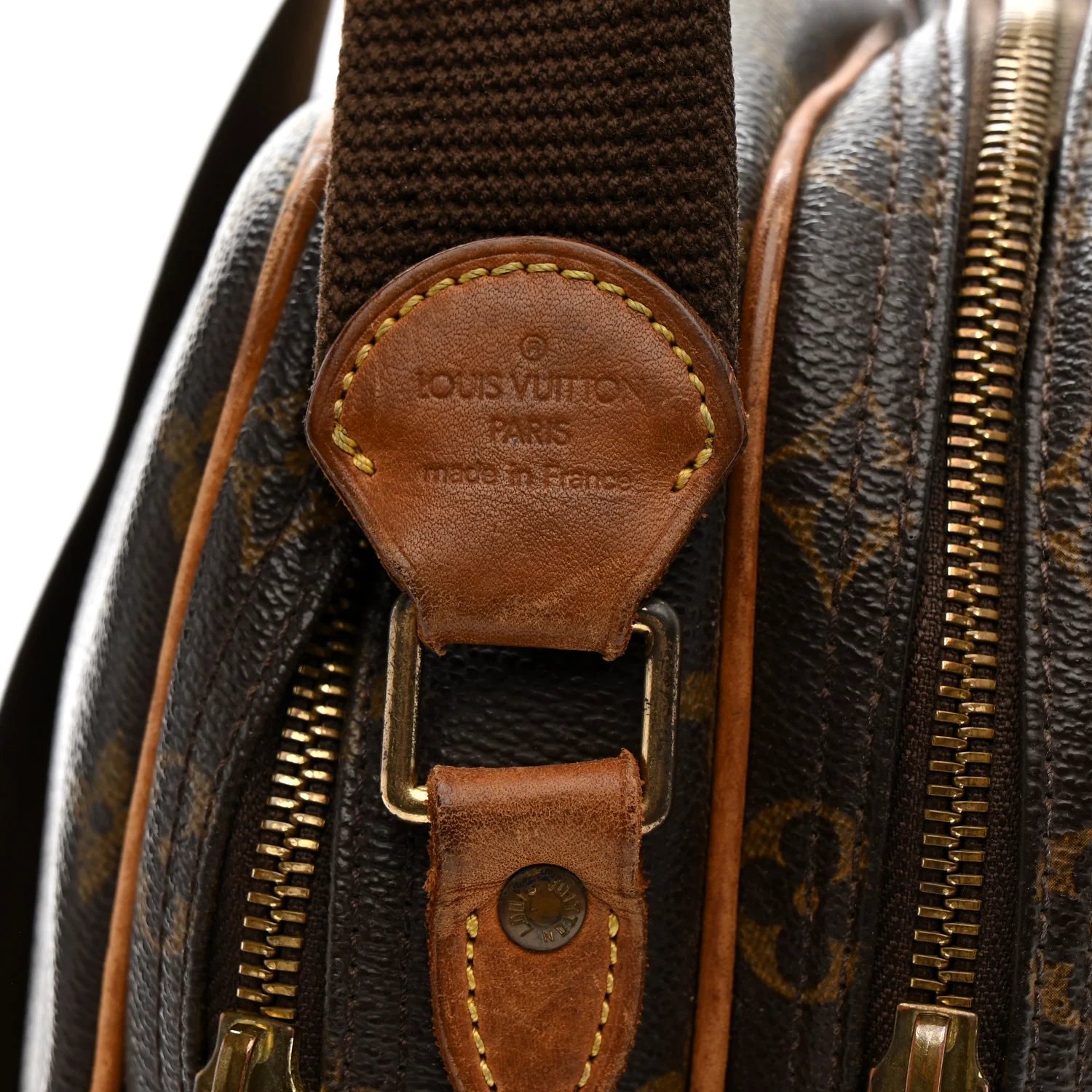 Monogram Reporter PM - Image 7