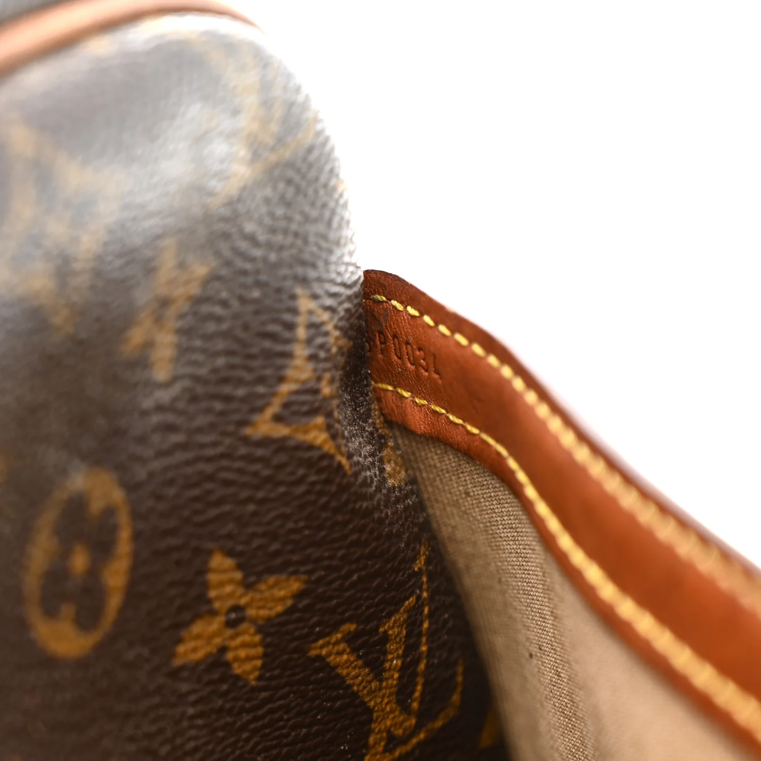 Monogram Reporter PM - Image 8