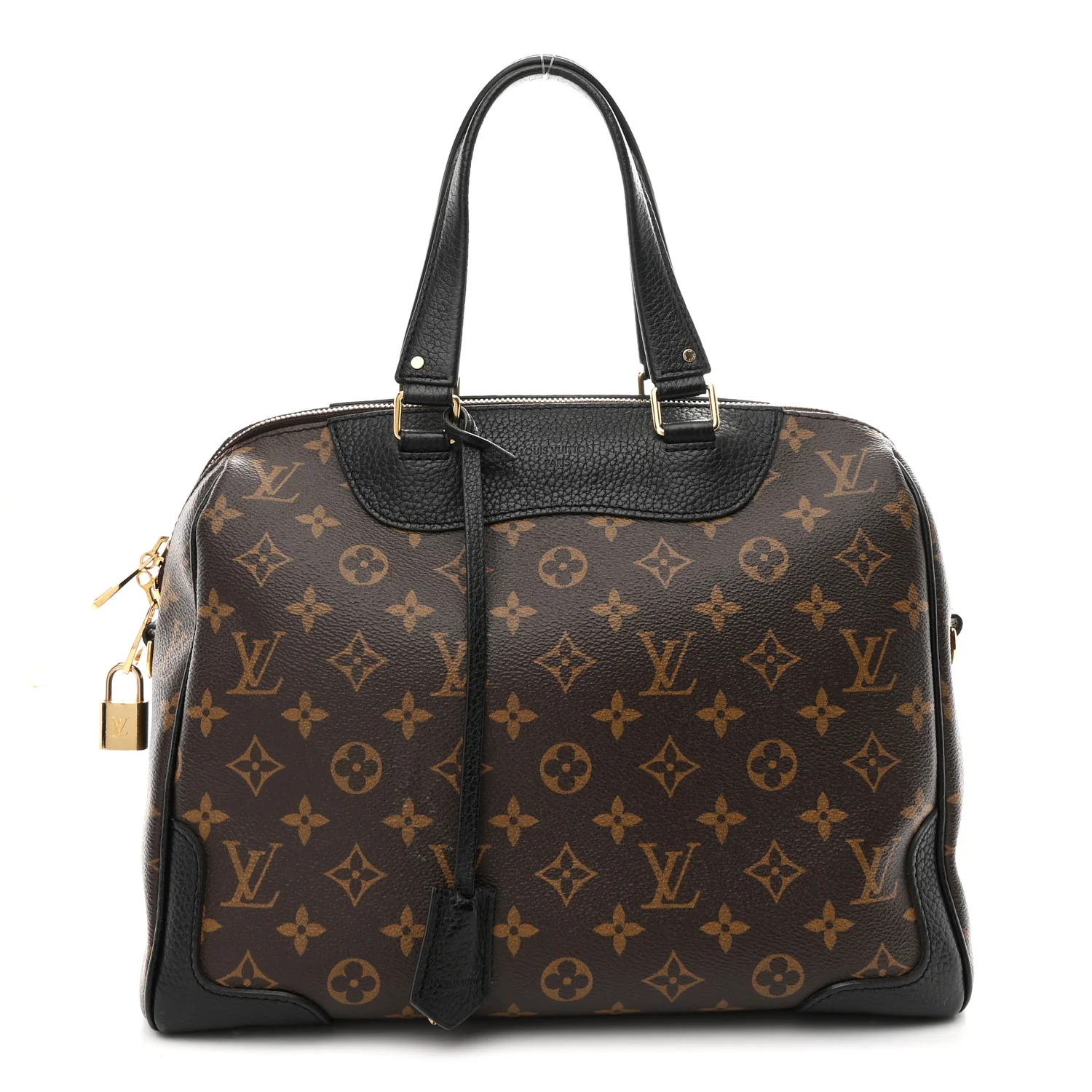 Monogram Retiro NM Black