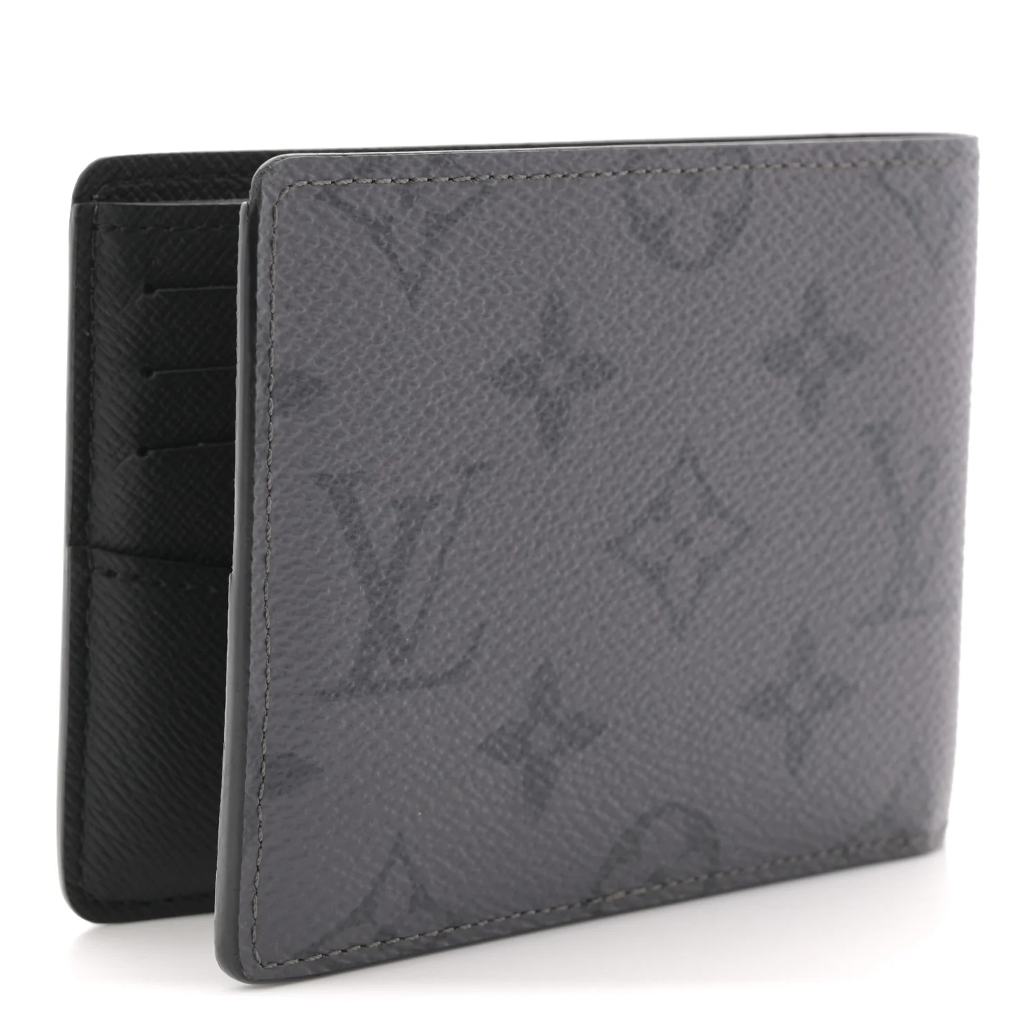 Monogram Reverse Eclipse Slender Wallet - Image 3