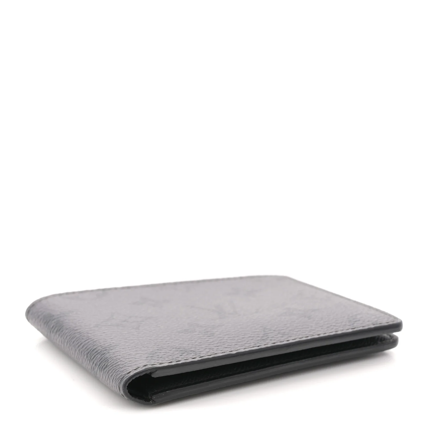 Monogram Reverse Eclipse Slender Wallet - Image 4