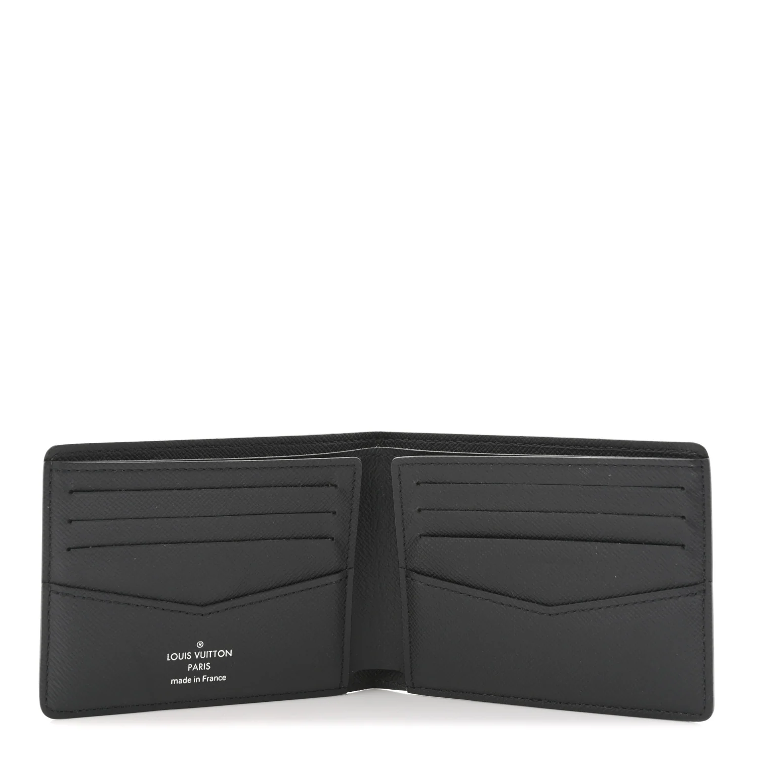 Monogram Reverse Eclipse Slender Wallet - Image 5