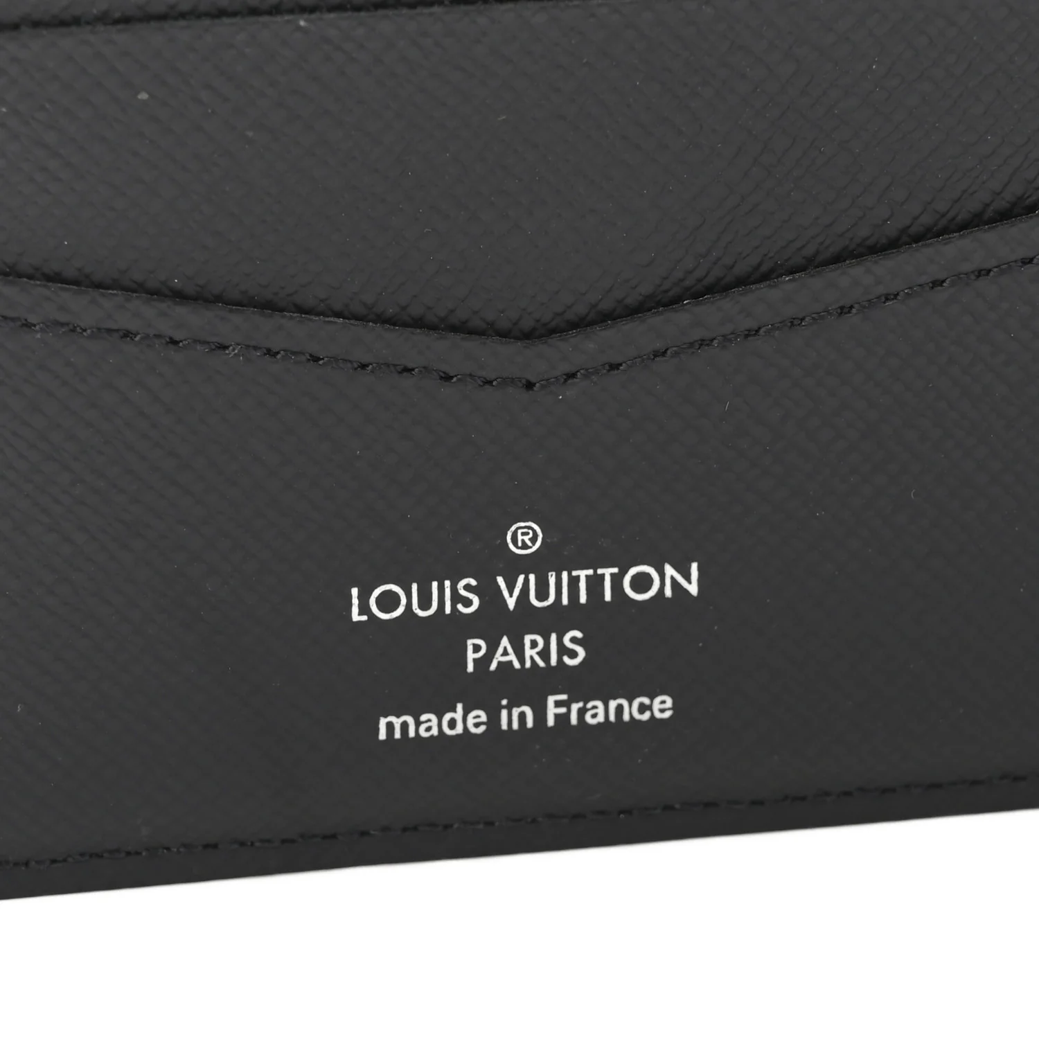 Monogram Reverse Eclipse Slender Wallet - Image 6