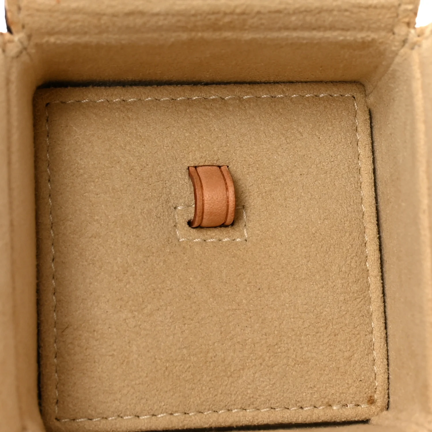 Monogram Ring Jewelry Box - Image 5