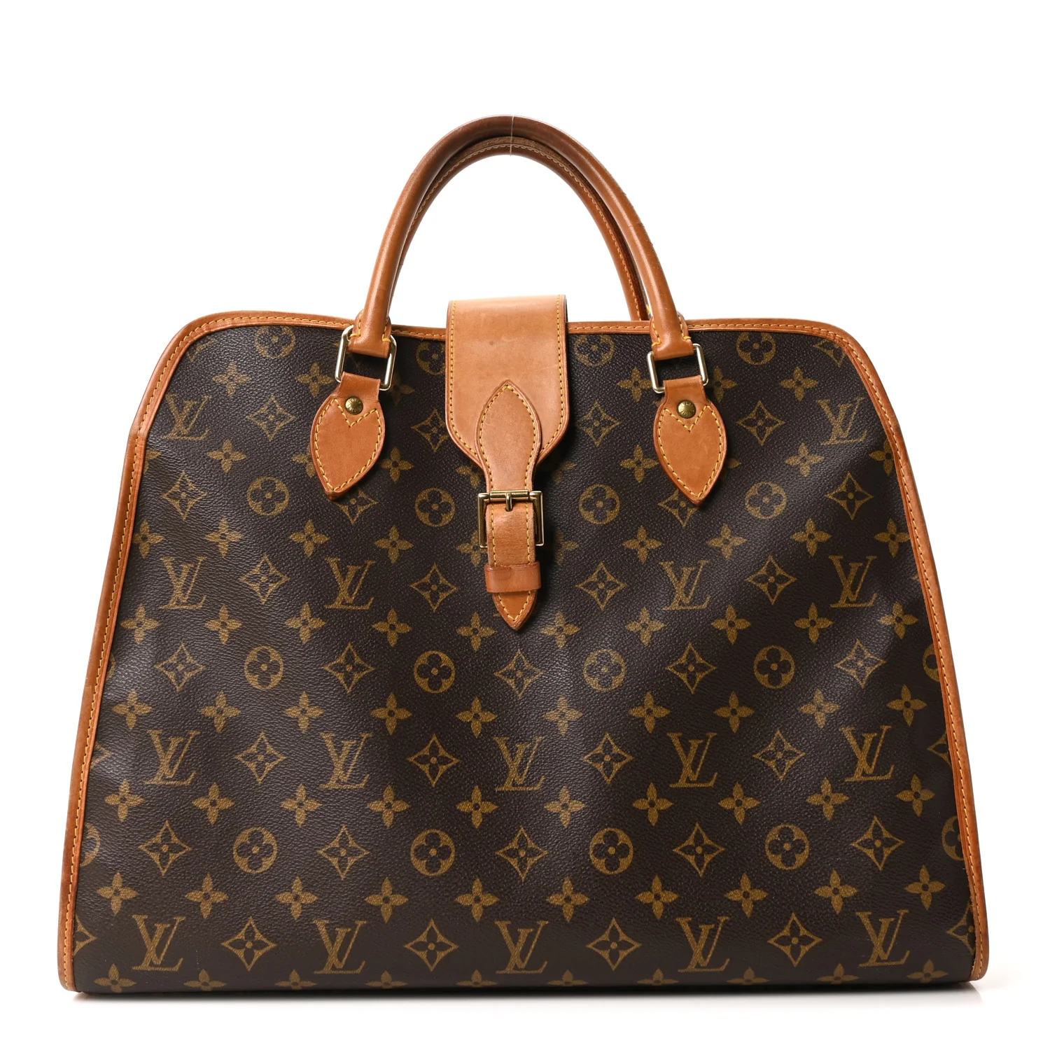 Monogram Rivoli Briefcase