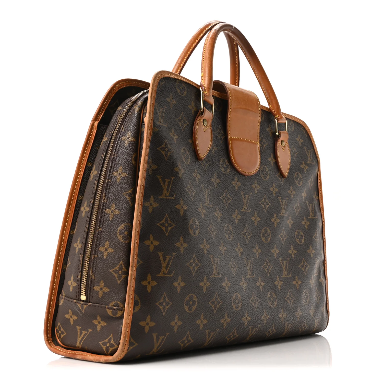 Monogram Rivoli Briefcase - Image 2