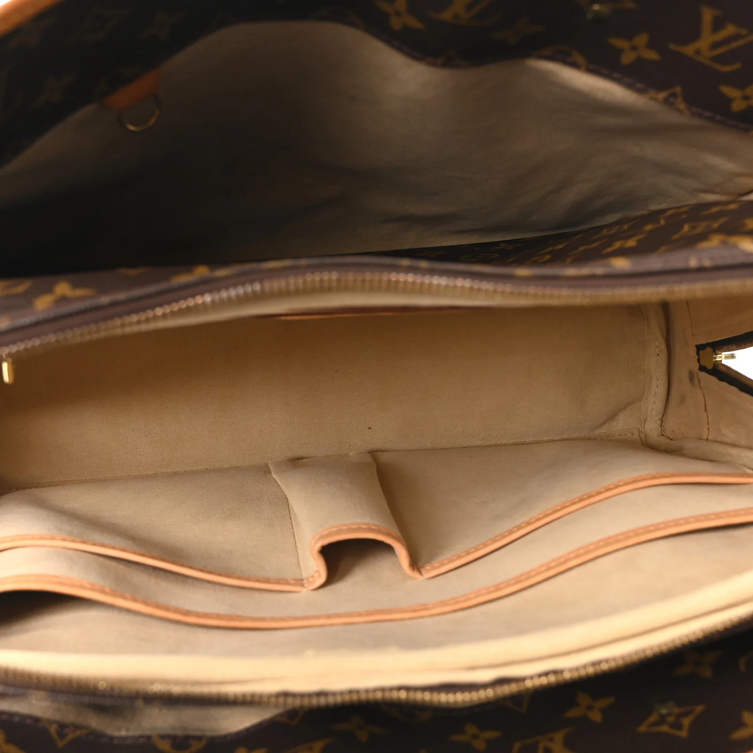 Monogram Rivoli Briefcase - Image 4