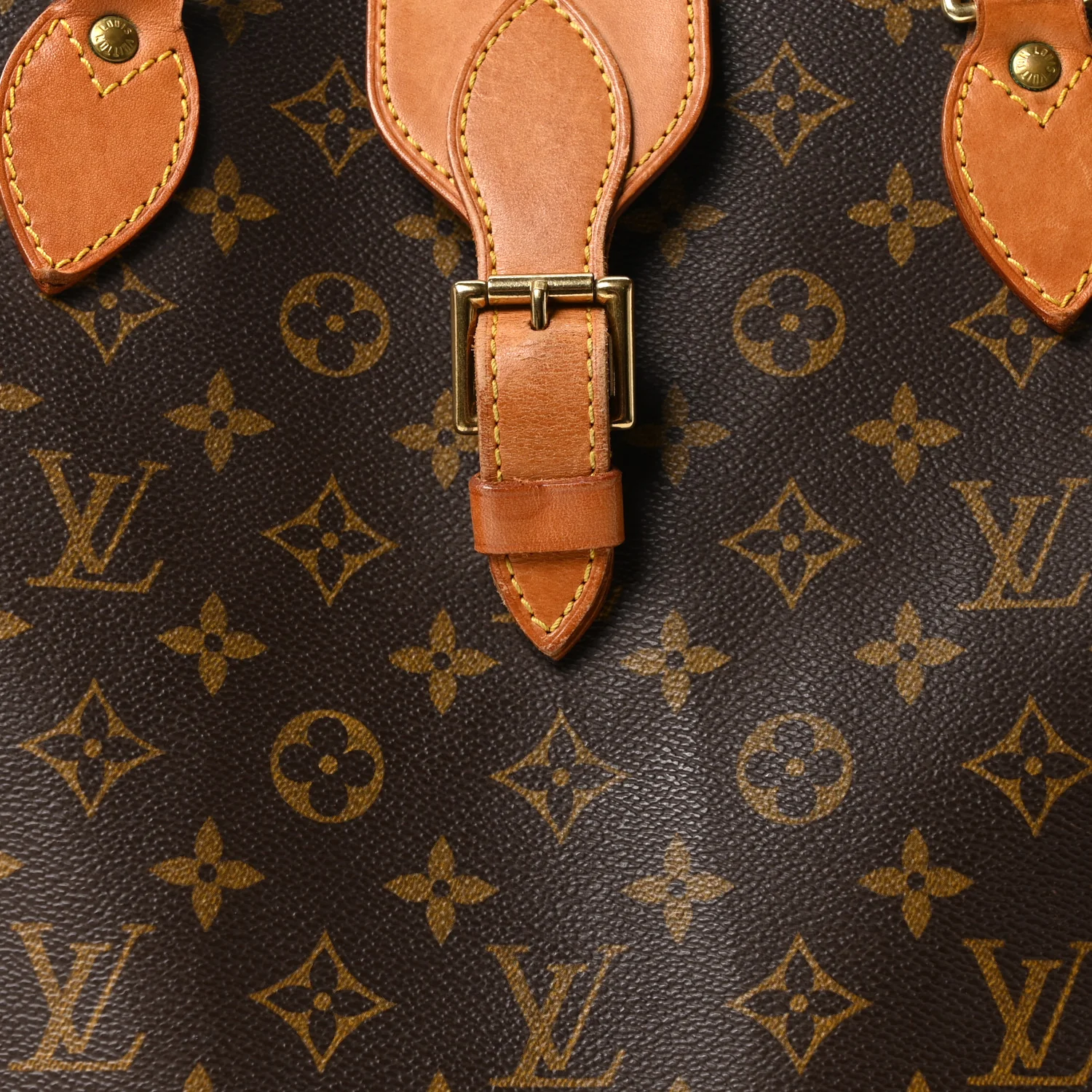 Monogram Rivoli Briefcase - Image 6