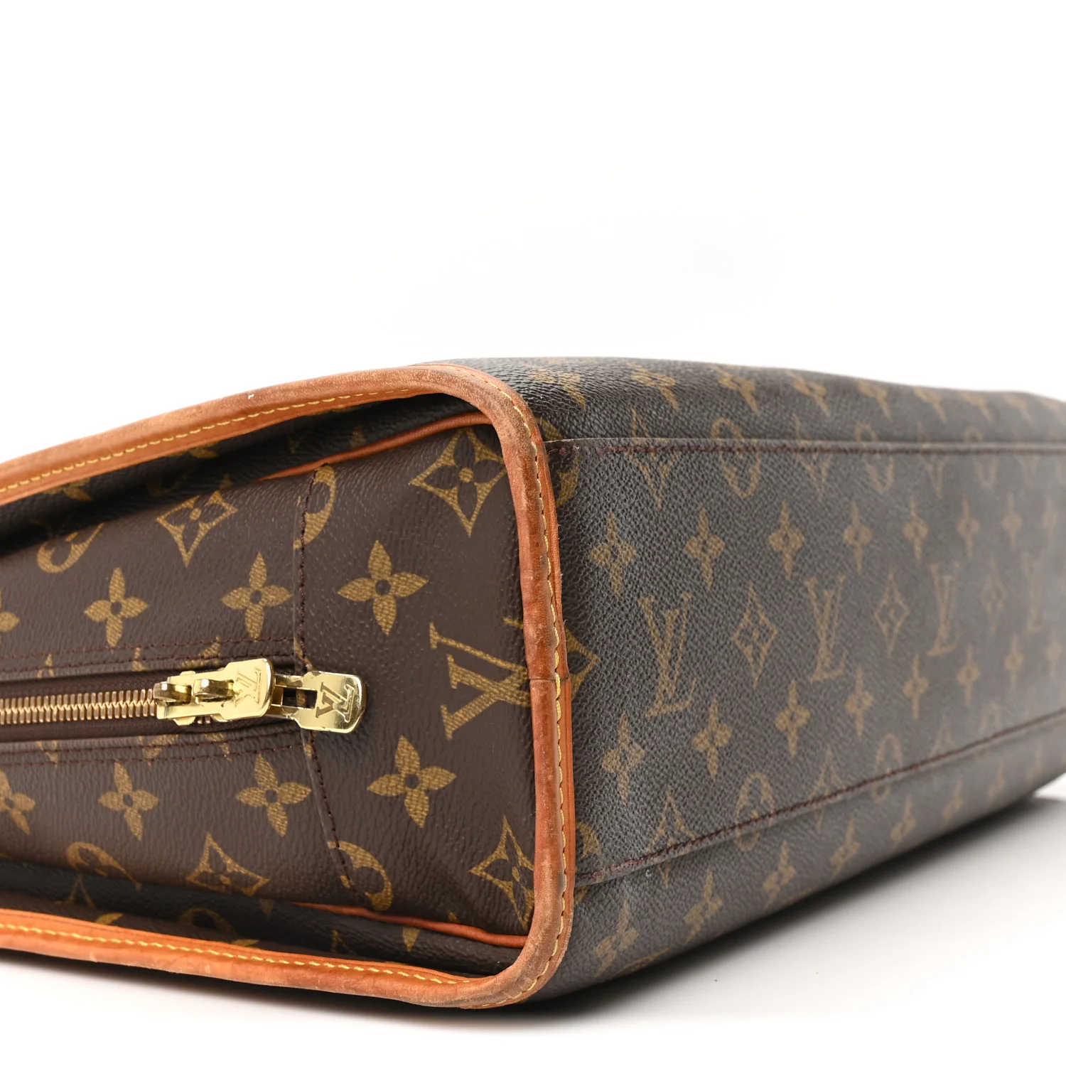 Monogram Rivoli Briefcase - Image 7