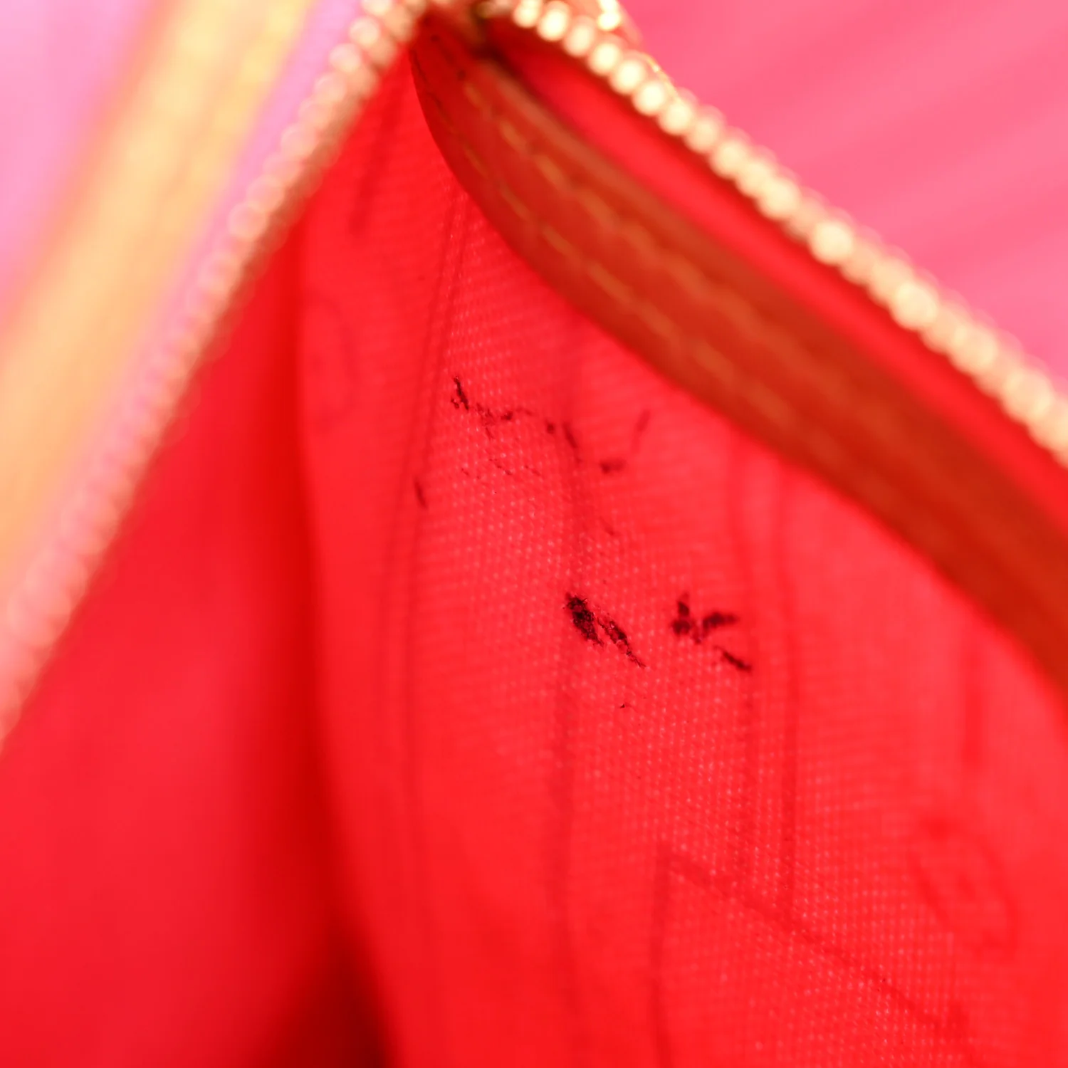 Monogram Roses Neverfull MM - Image 10