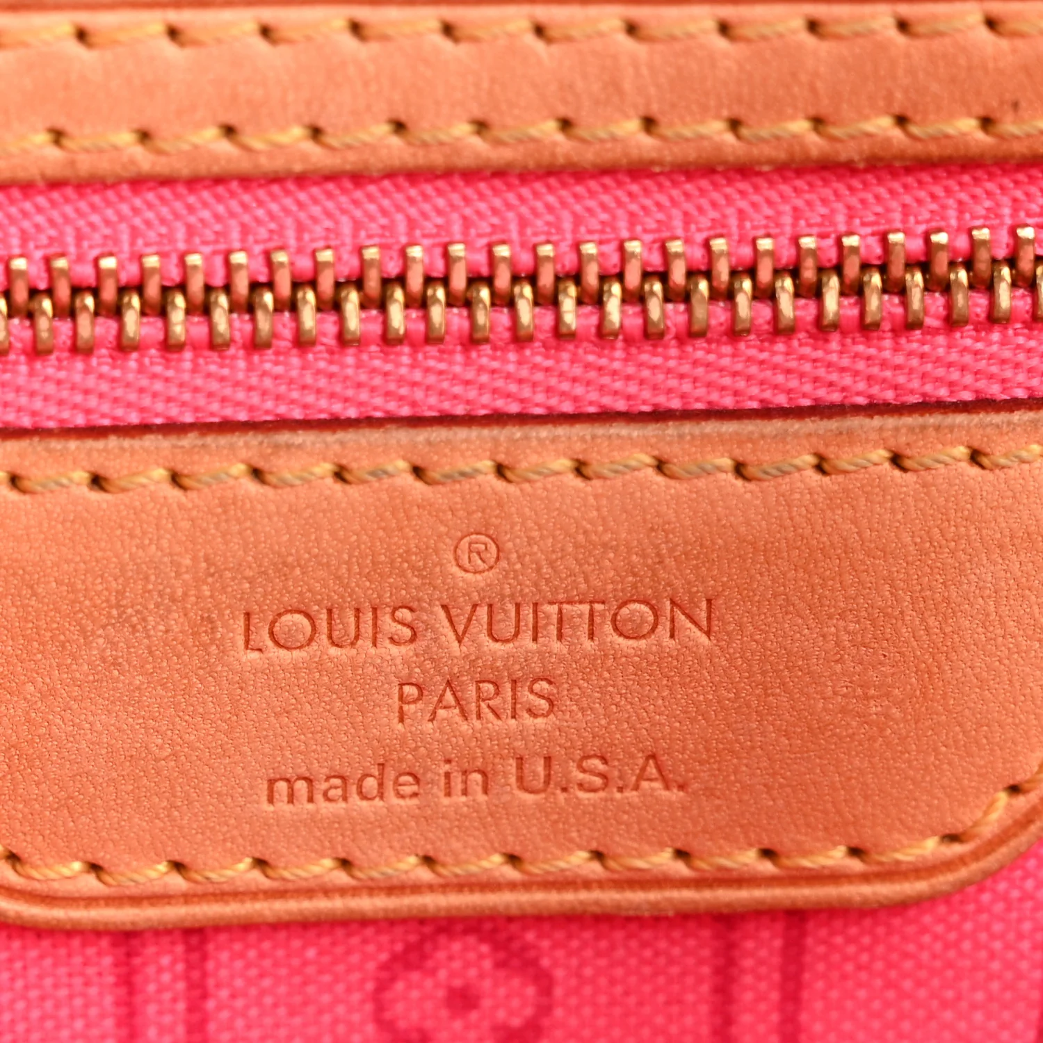 Monogram Roses Neverfull MM - Image 6