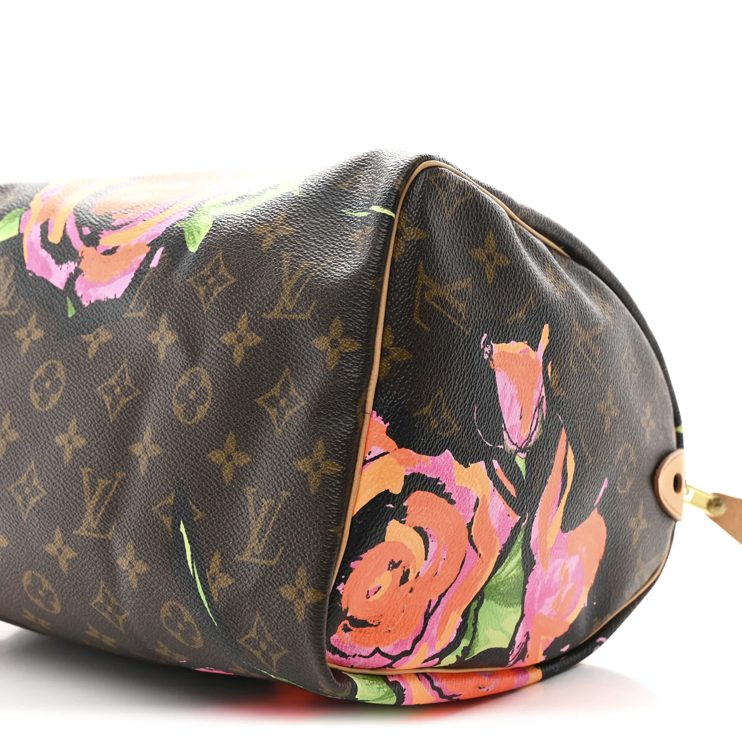 Monogram Roses Speedy 30 - Image 10