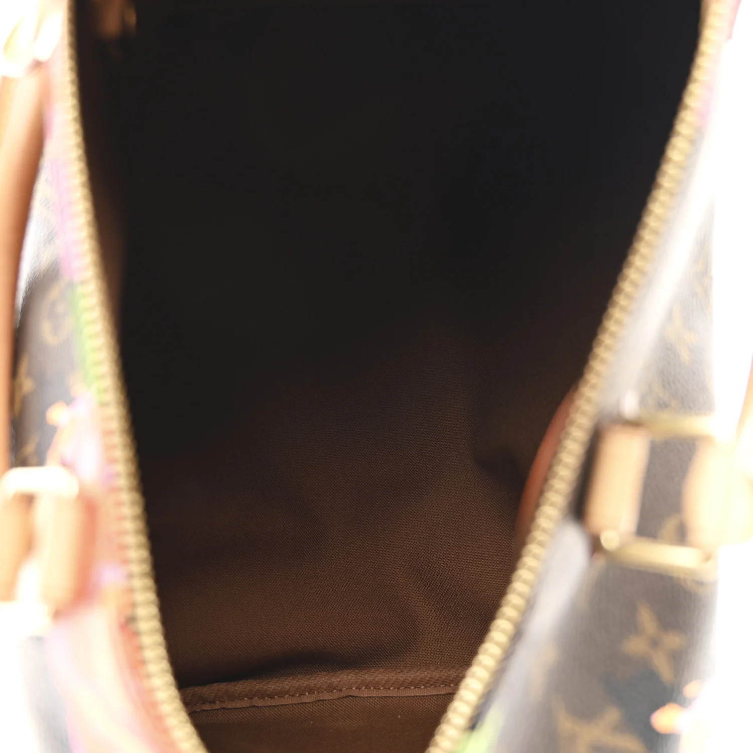 Monogram Roses Speedy 30 - Image 5