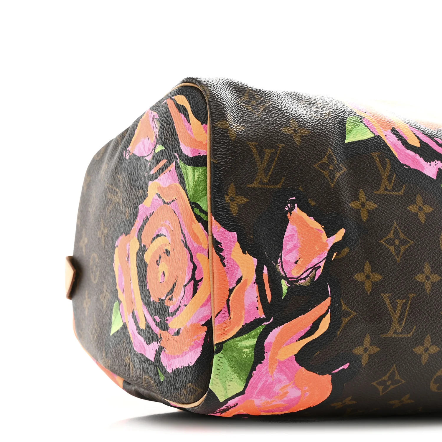 Monogram Roses Speedy 30 - Image 9