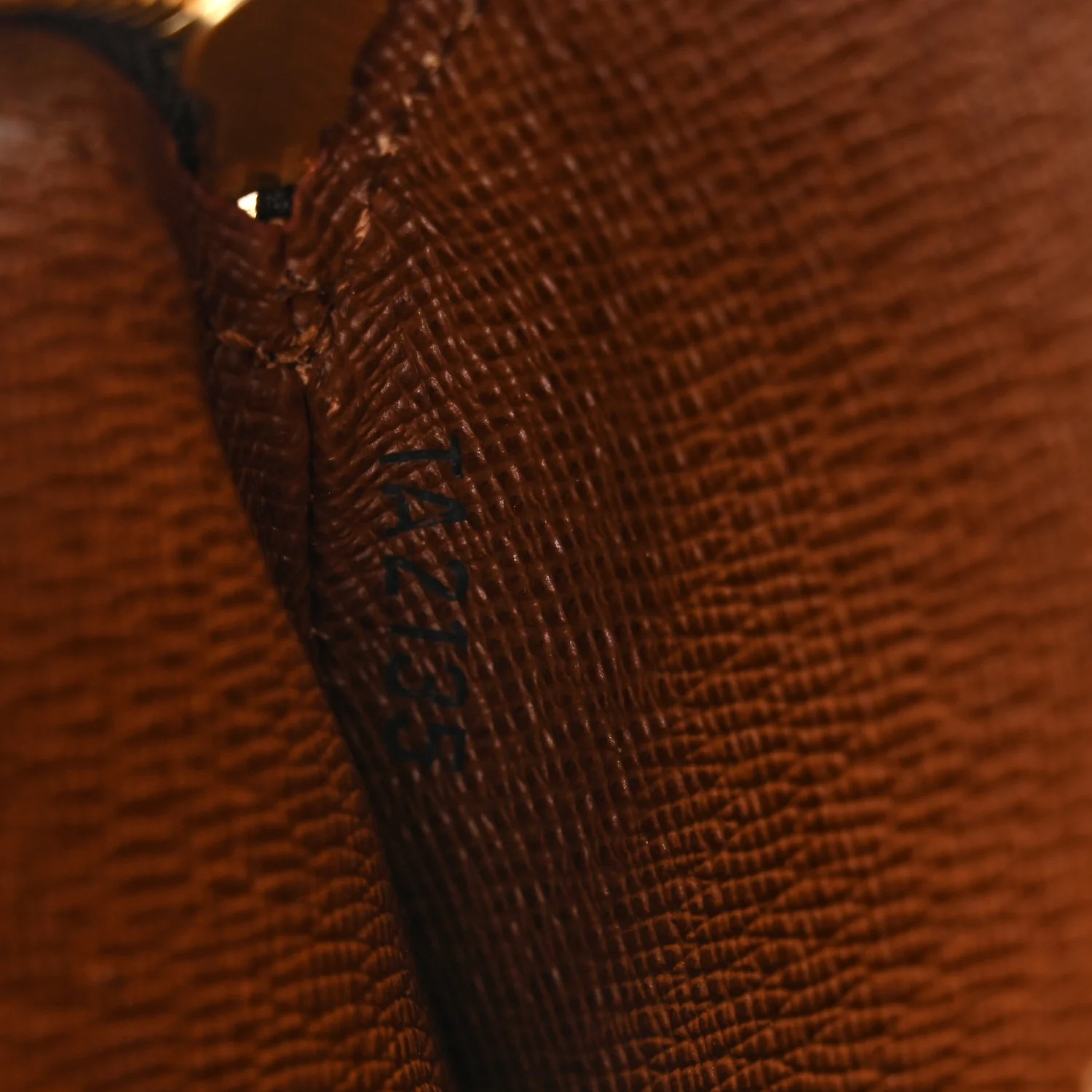 Monogram Round Coin Purse - Image 7